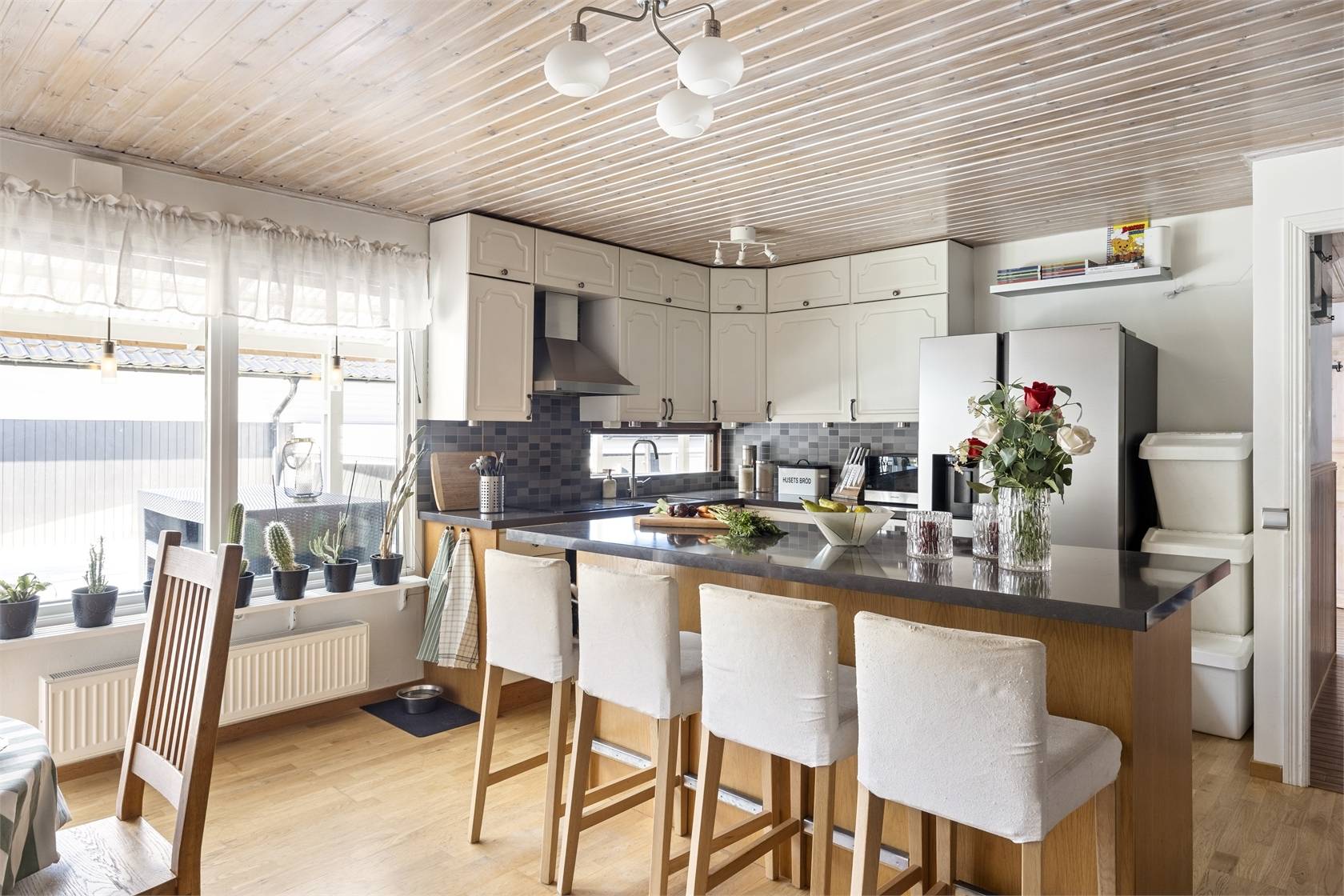 4 rum Villa på Tallstigen 7 Nol Ale kommun - bild 3