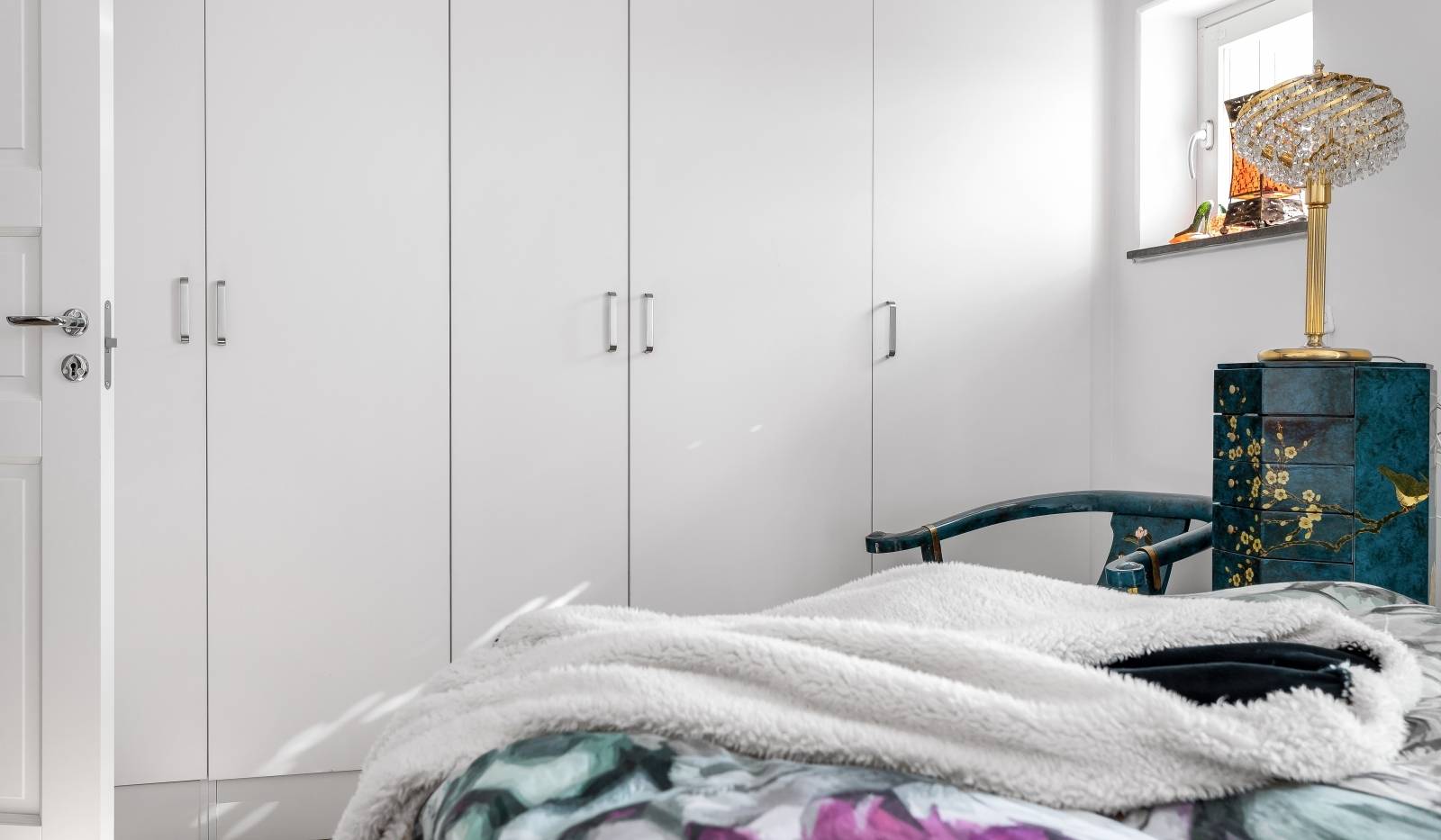 2 rum Lägenhet på Agnes lagerstedts gata 25, 7 tr Fruängen Stockholms kommun - bild 10