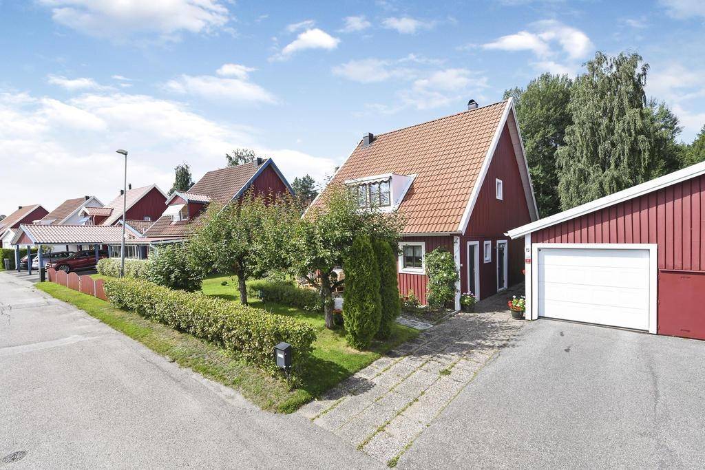 Valbo, Gävle kommun