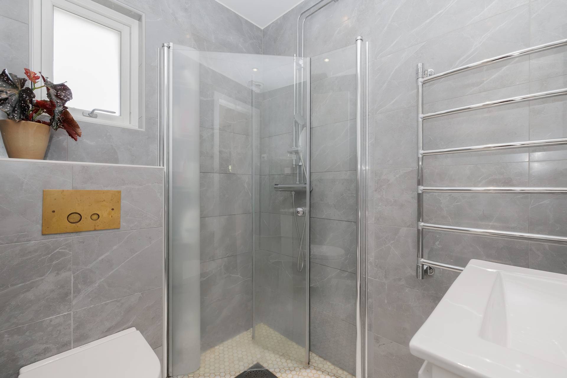 4 rum Villa på Högalundsgatan 6 Brevik Västerviks kommun - bild 30