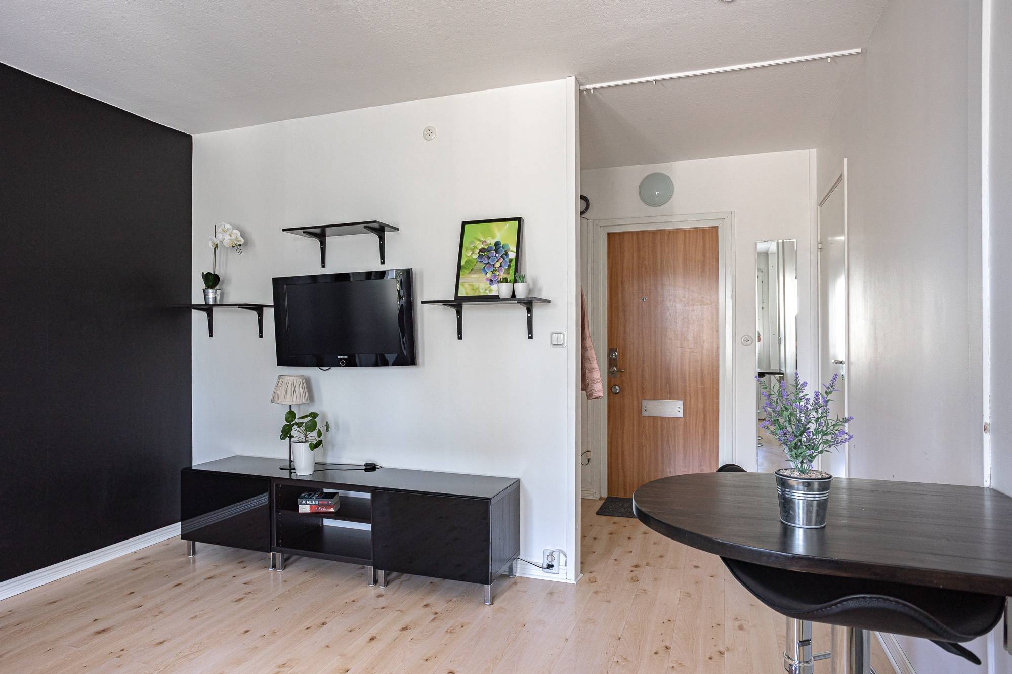 1 rum Lägenhet på Kumlagatan 3 Odensvi Västerås kommun - bild 14