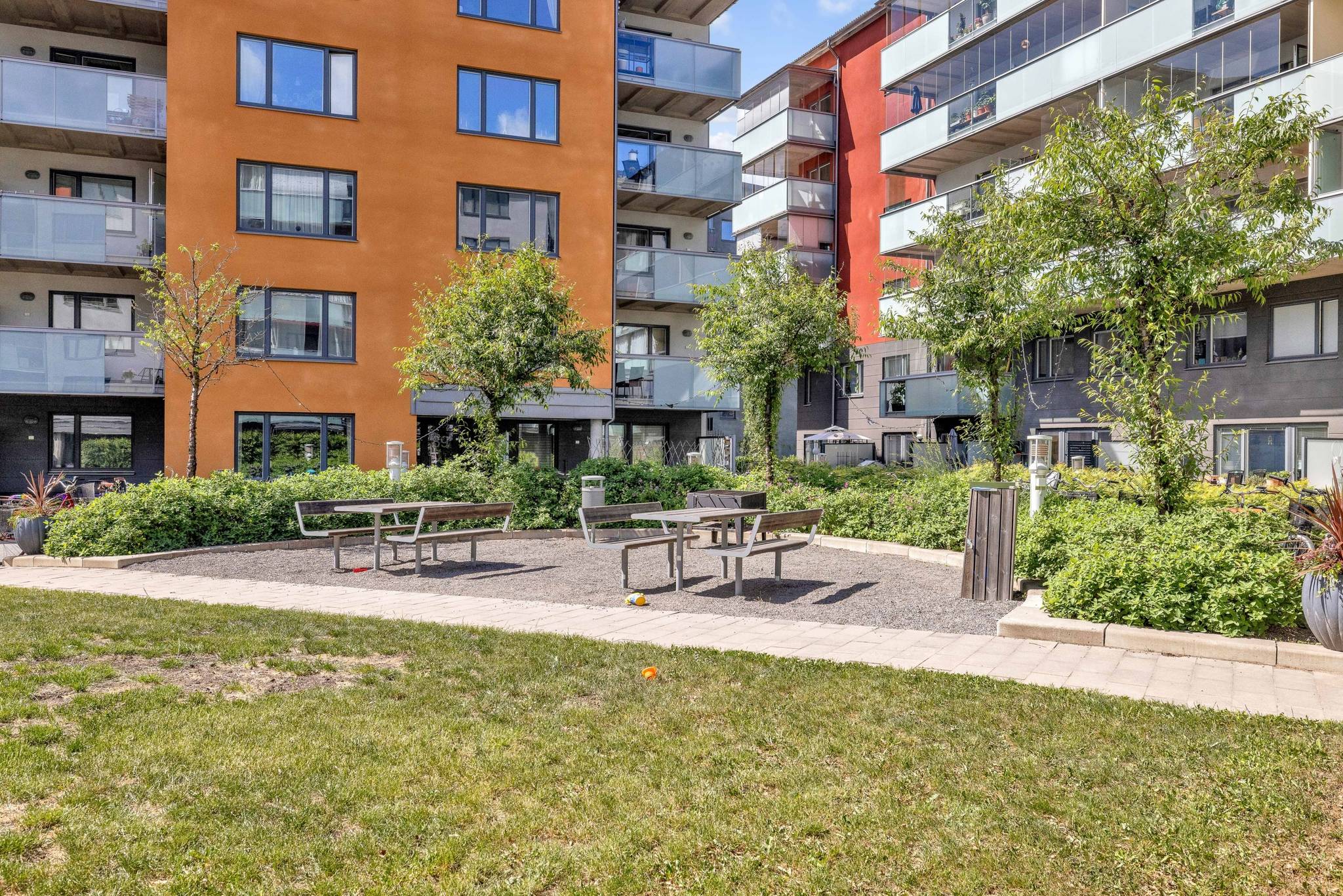 3 rum Lägenhet på Portalgatan 99 Kapellgärdet Uppsala kommun - bild 45