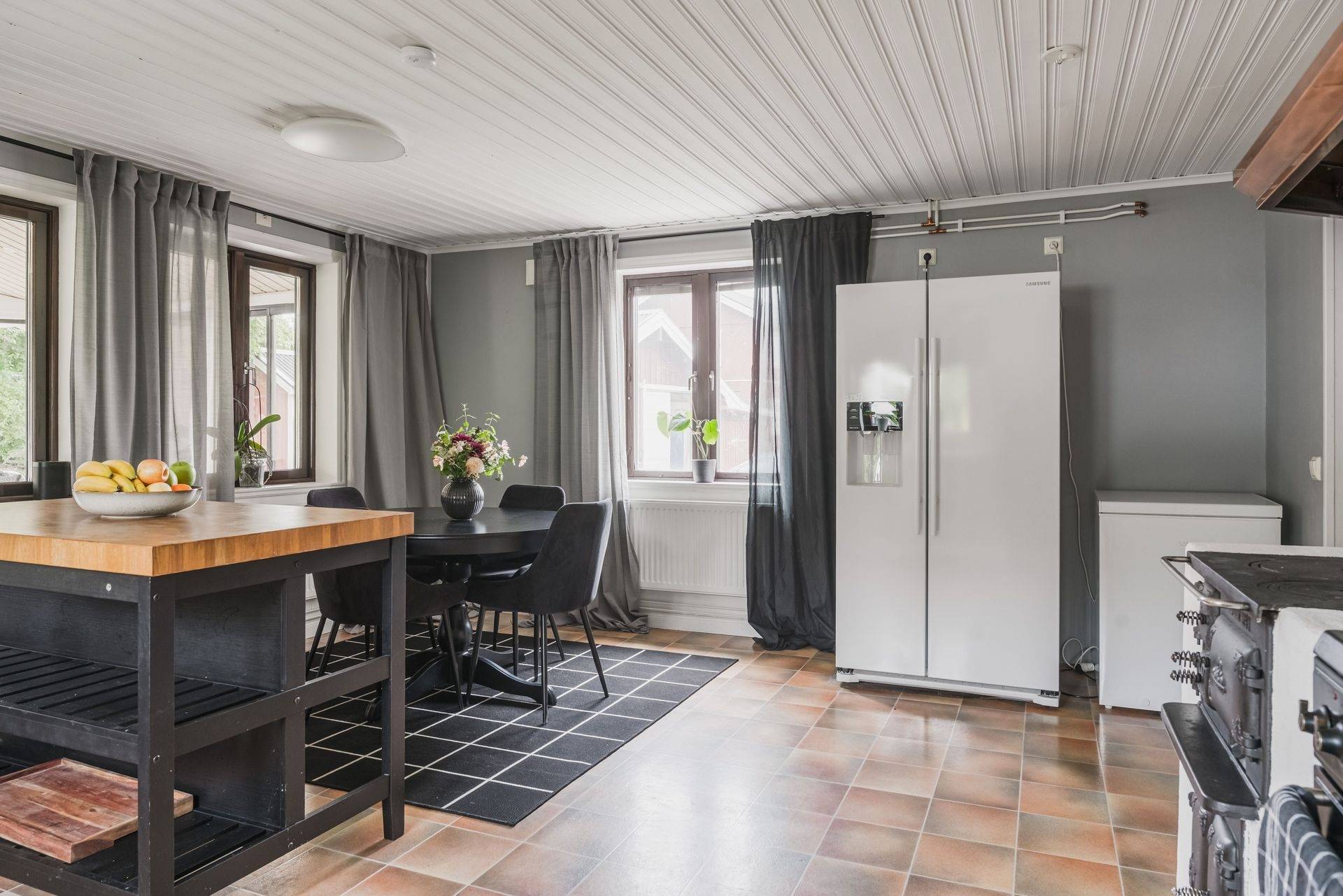 5 rum Villa på Movägen 5 Djurmo Gagnefs kommun - bild 18