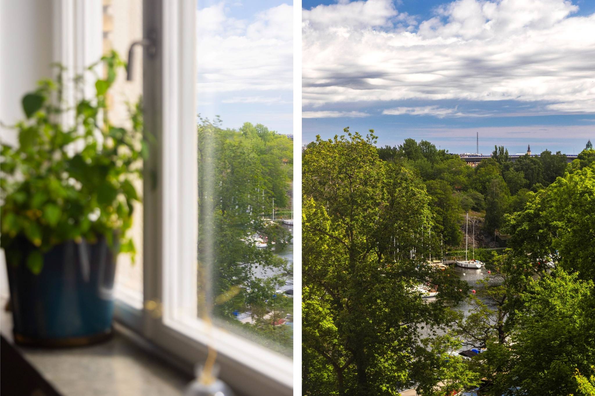 2 rum Lägenhet på Vindragarvägen 12, 2 tr Södermalm - Reimersholme Stockholms kommun - bild 8