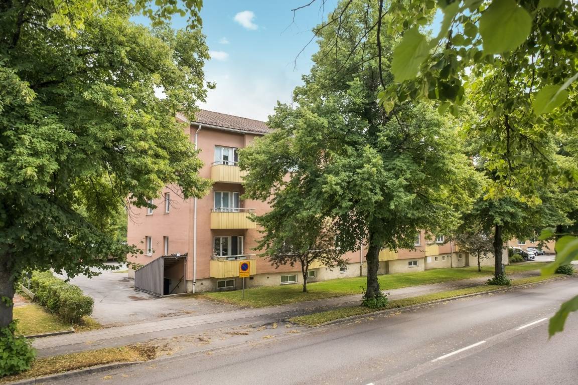 2 rum Lägenhet på Fjärdhundragatan 29B S:t Ilian Enköpings kommun - bild 4