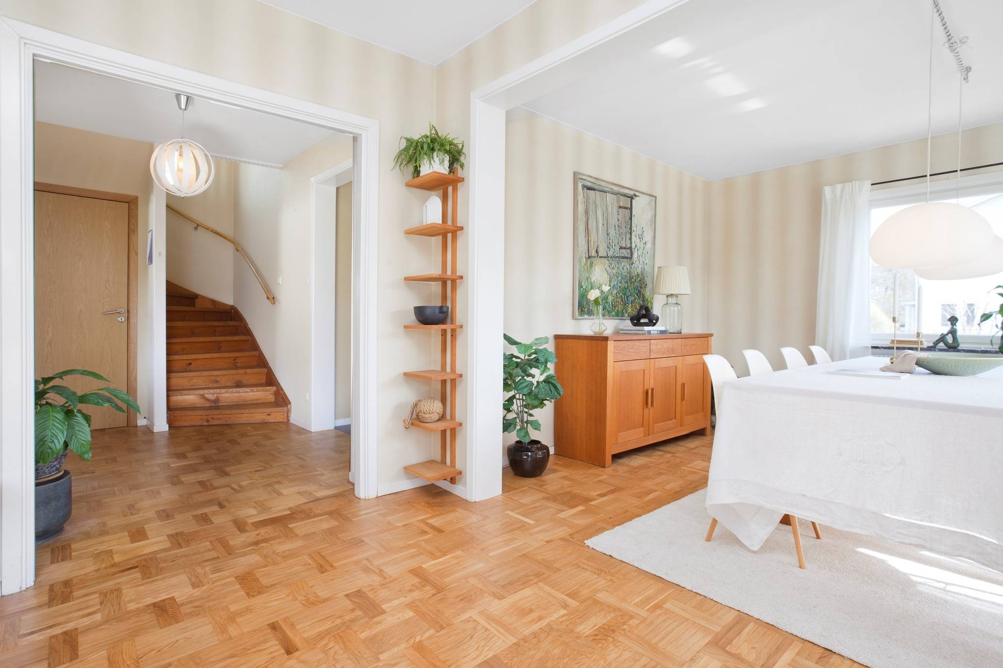 7 rum Villa på Vultejusvägen 10A Bromma - Bromma Kyrka/Norra Ängby Stockholms kommun - bild 20