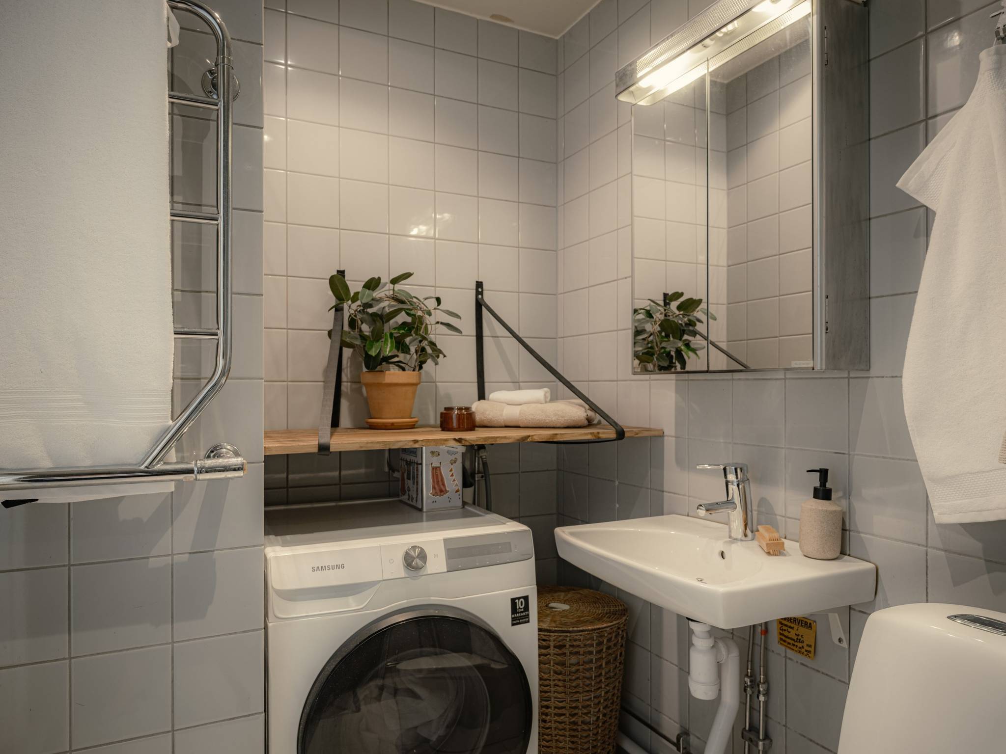 2.5 rum Lägenhet på Lasarettsgatan 6 Inom vallgraven Göteborgs kommun - bild 39
