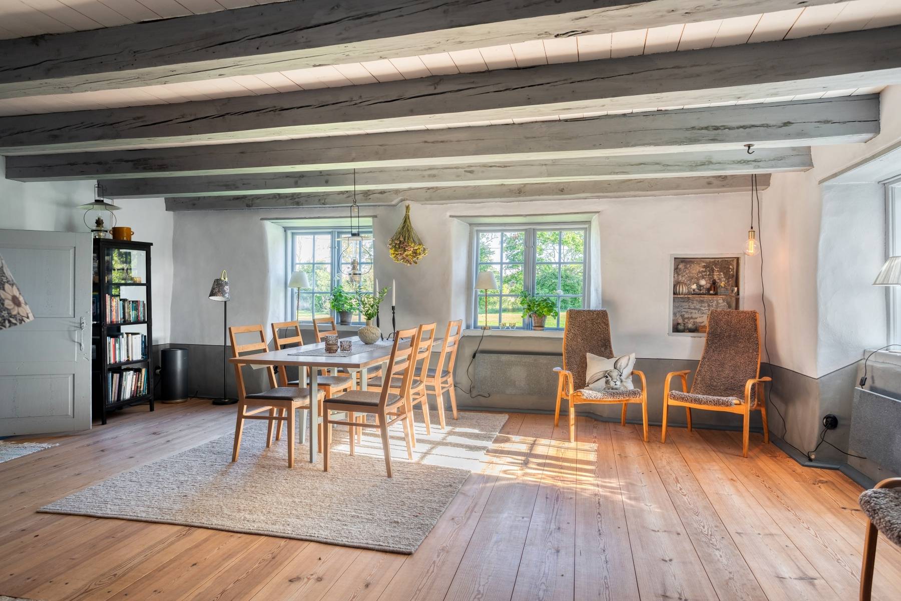 5 rum Villa på Eke Alveskogs 214 Sydöstra Gotland - Eke Gotlands kommun - bild 10