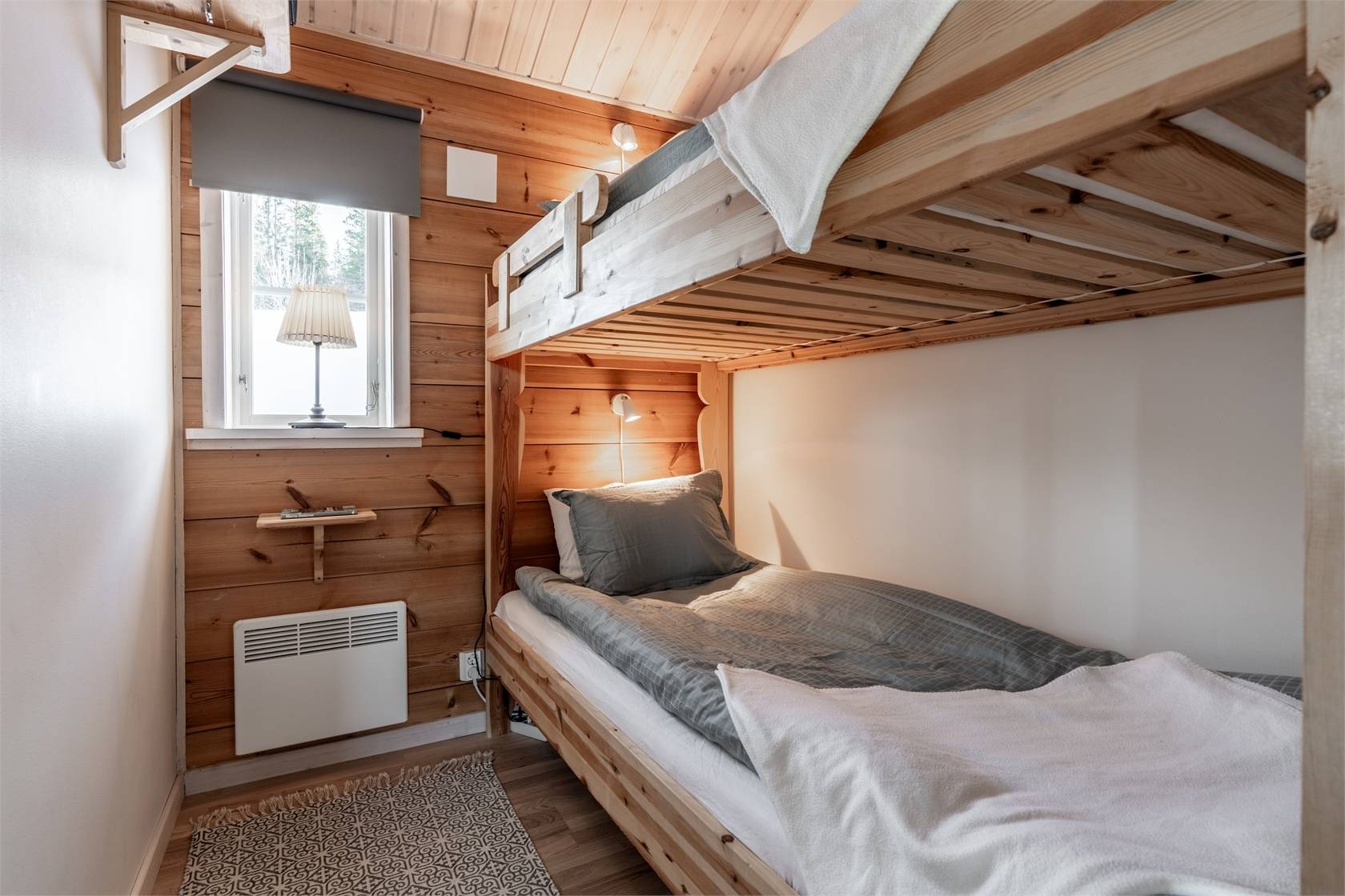 3 rum Fritidshus på Bålsåsvägen 2 och 4 Lemmsjövallen Älvdalens kommun - bild 21