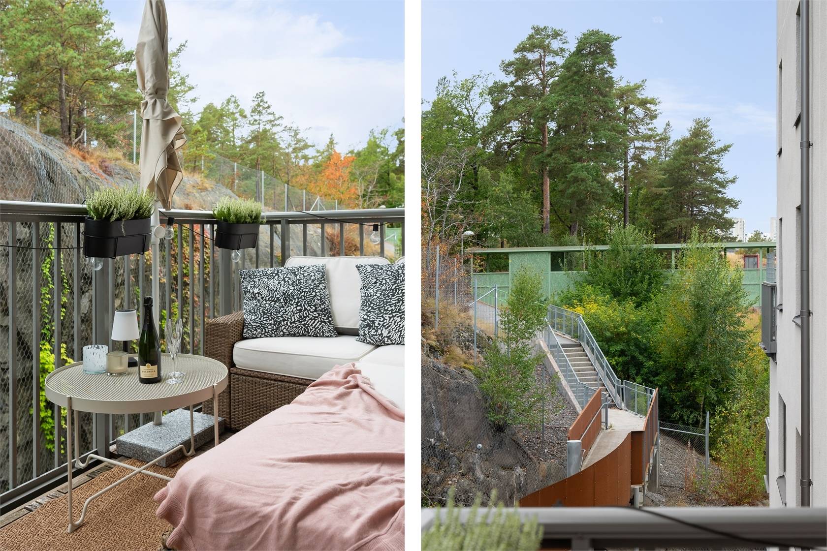 3 rum Lägenhet på Sjöviksvägen 124 Liljeholmskajen Stockholms kommun - bild 22