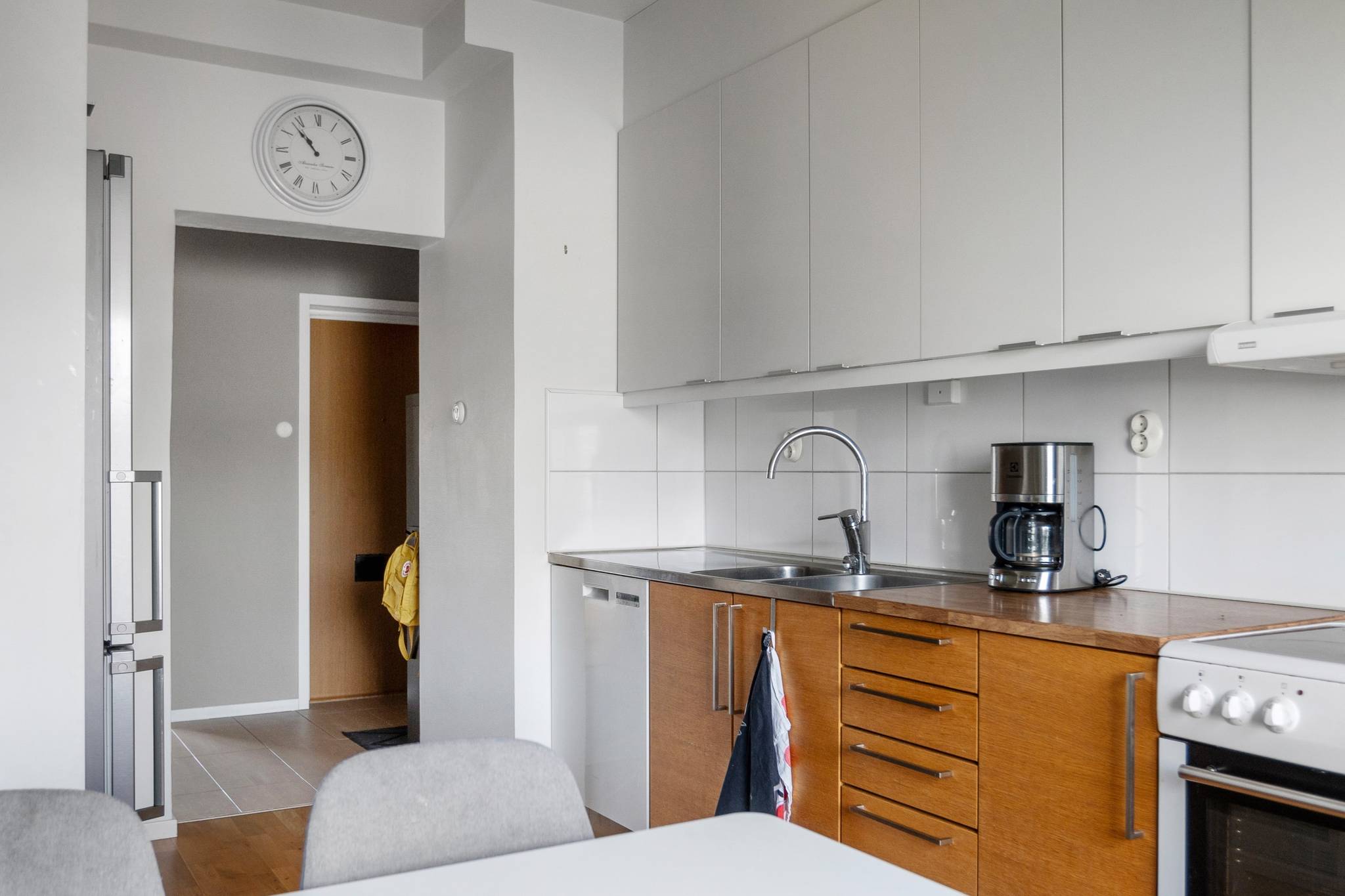 2 rum lägenhet på Vretgatan 15 Haga, Umeå kommun - bild 5