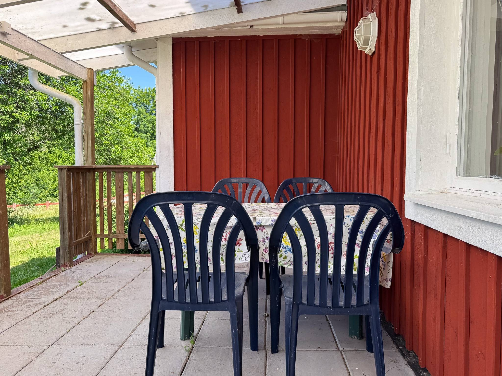 4 rum Gård med jordbruk på Skyttemåla 3 Tingsryds kommun - bild 8