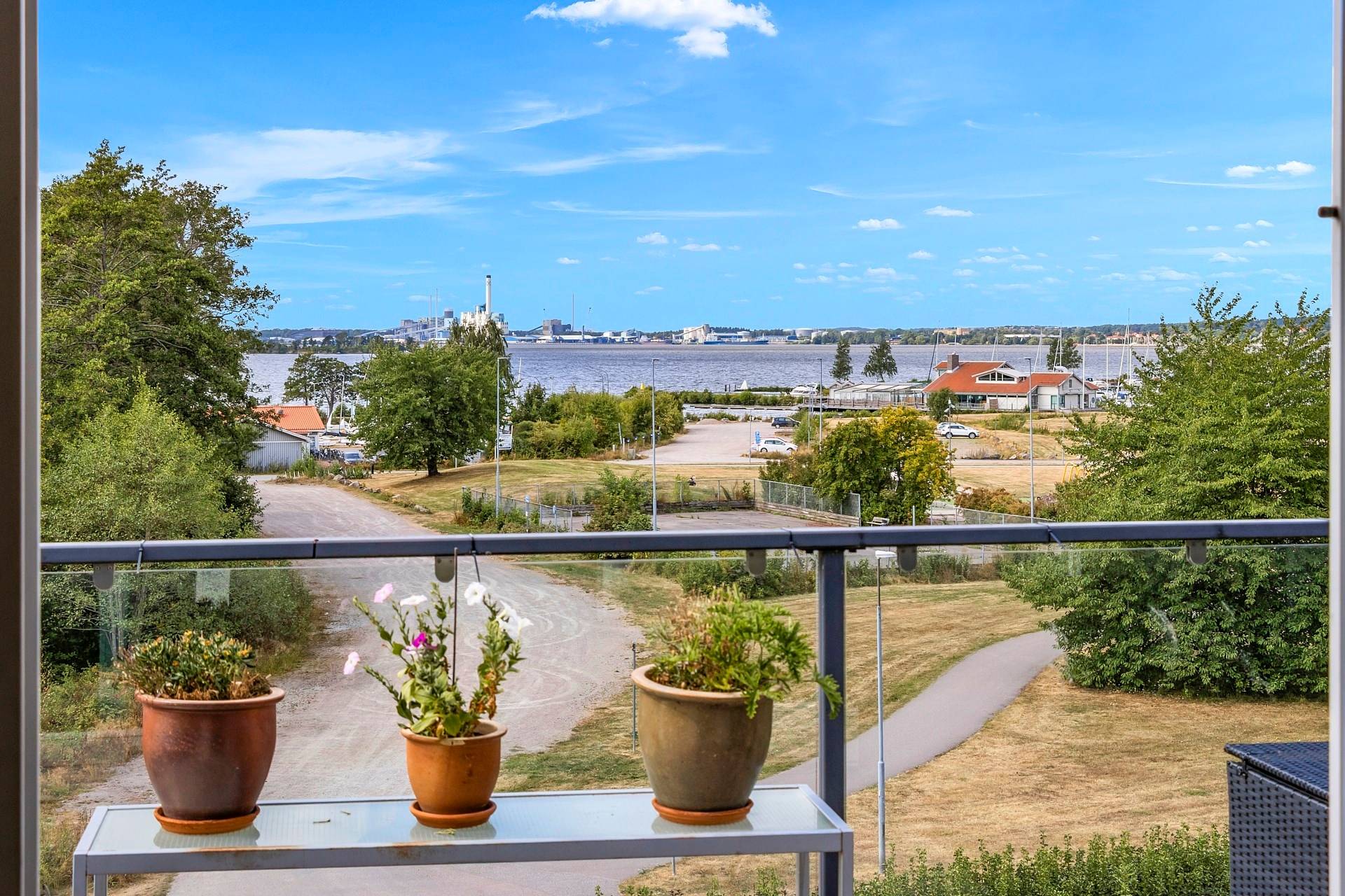 7 rum Villa på FRAMNÄSVÄGEN 12 Framnäs Västerås kommun - bild 65