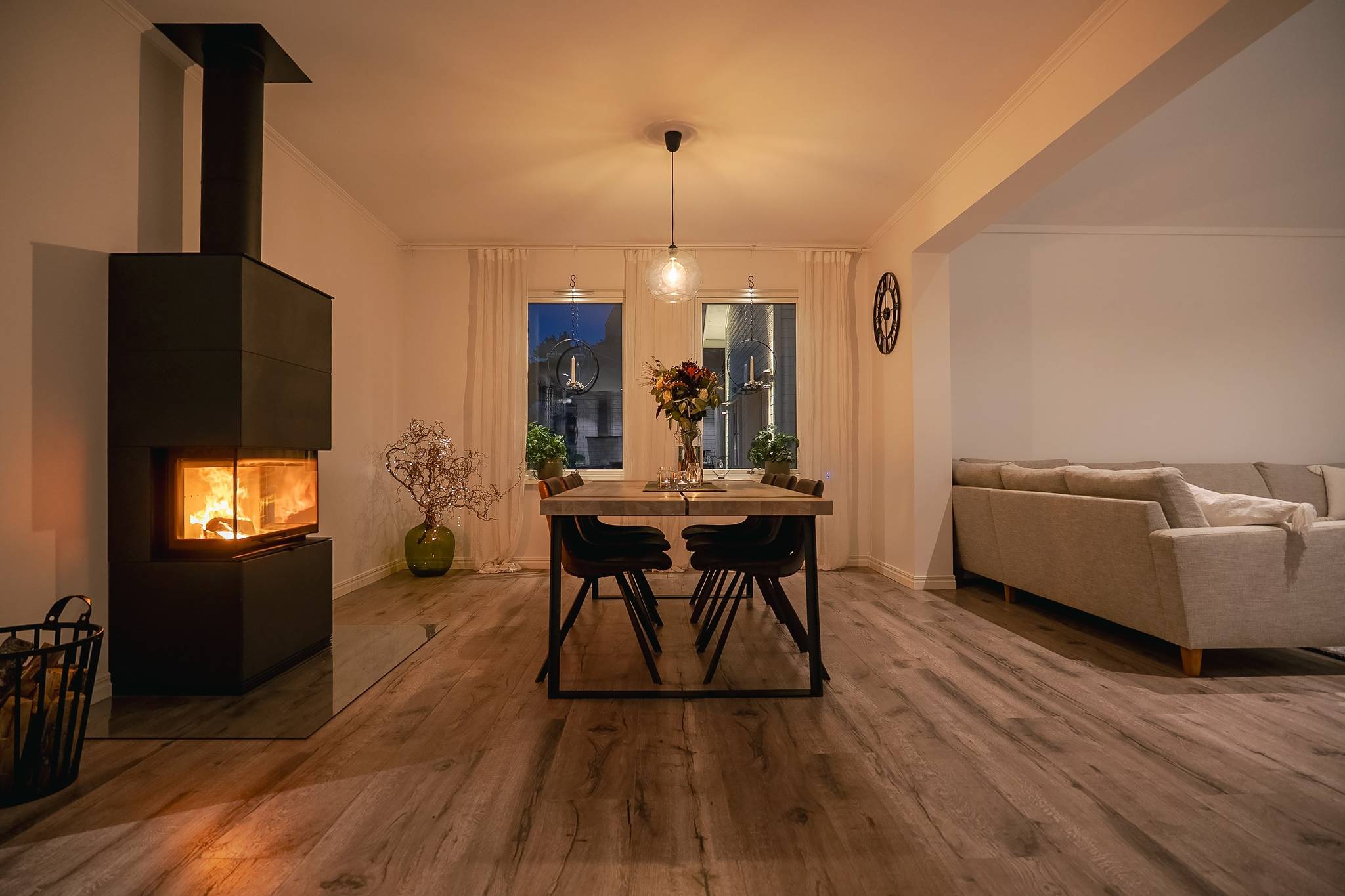 6 rum Villa på Östra Sundskogsvägen 53 Sundstrand Uddevalla kommun - bild 25