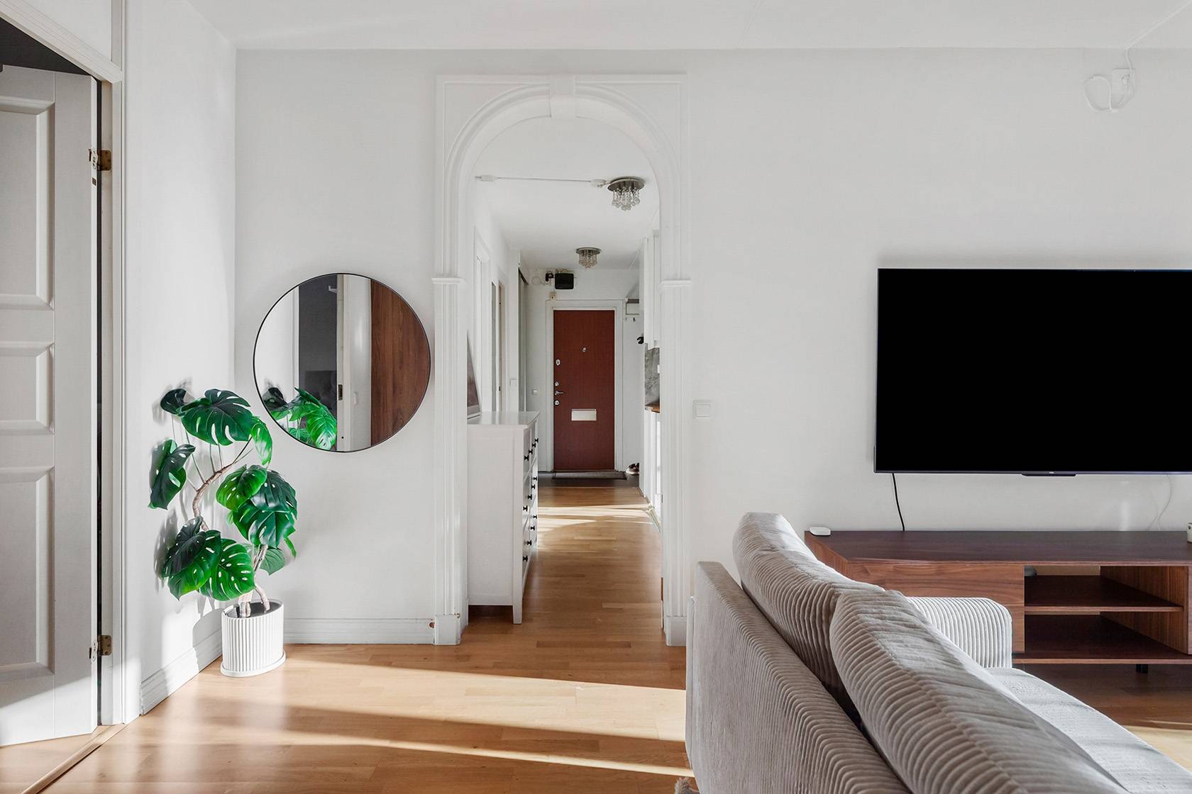 3 rum Lägenhet på Sorögatan 57 Kista Stockholms kommun - bild 8