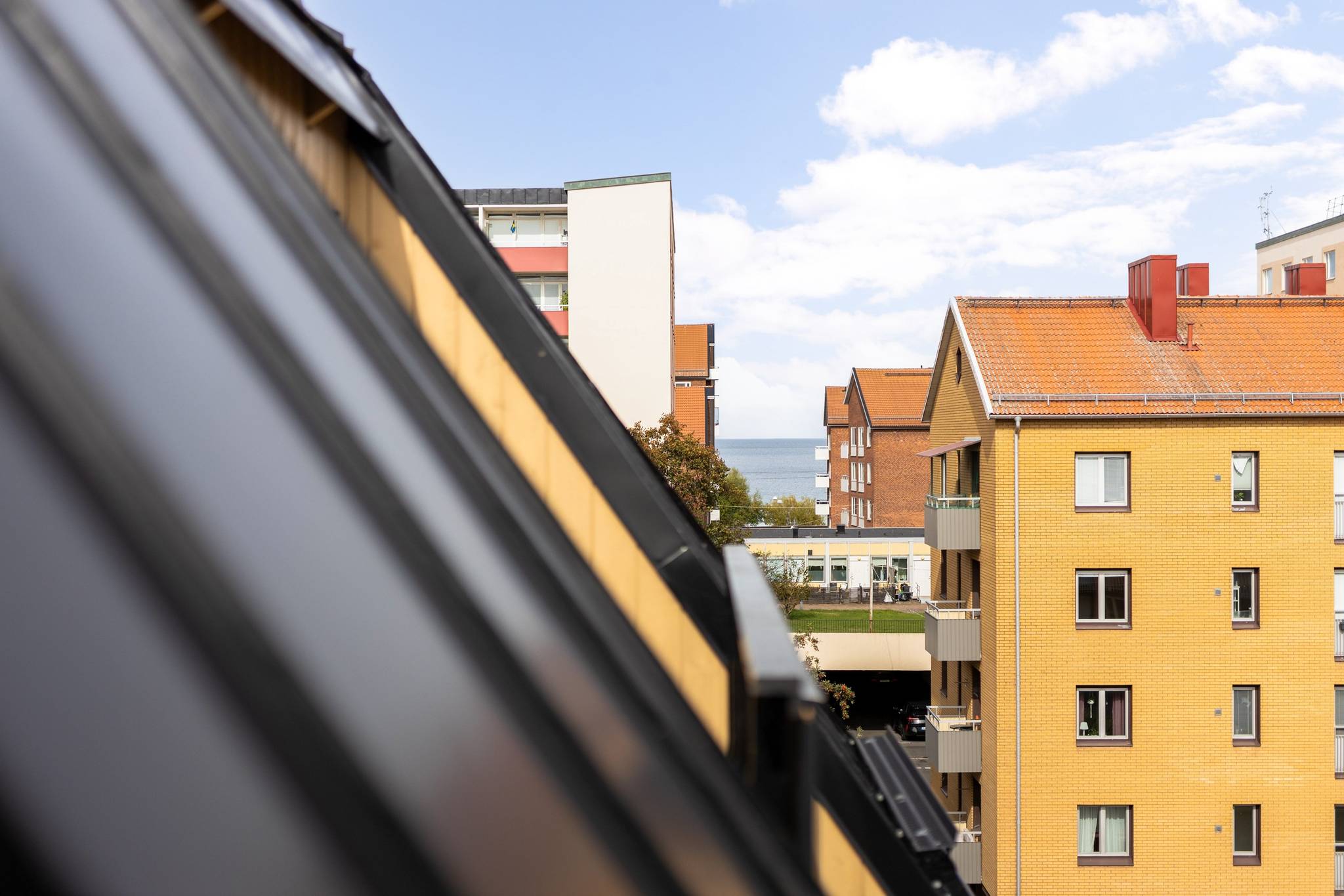 2 rum Lägenhet på Slottsgatan 41 A Östra Centrum Jönköpings kommun - bild 7