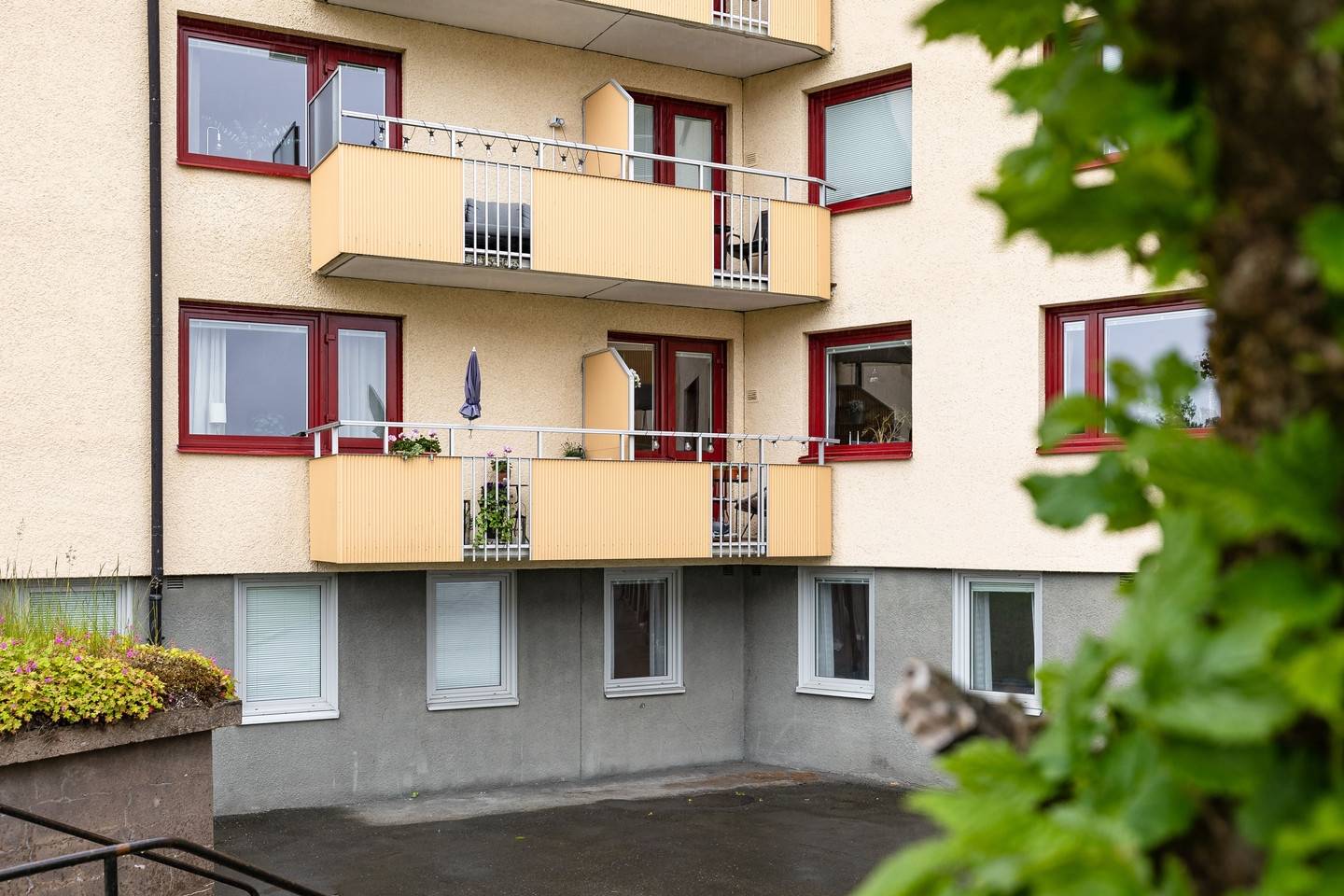 2 rum Lägenhet på Karinlundsgatan 22 Åker Nässjö kommun - bild 28