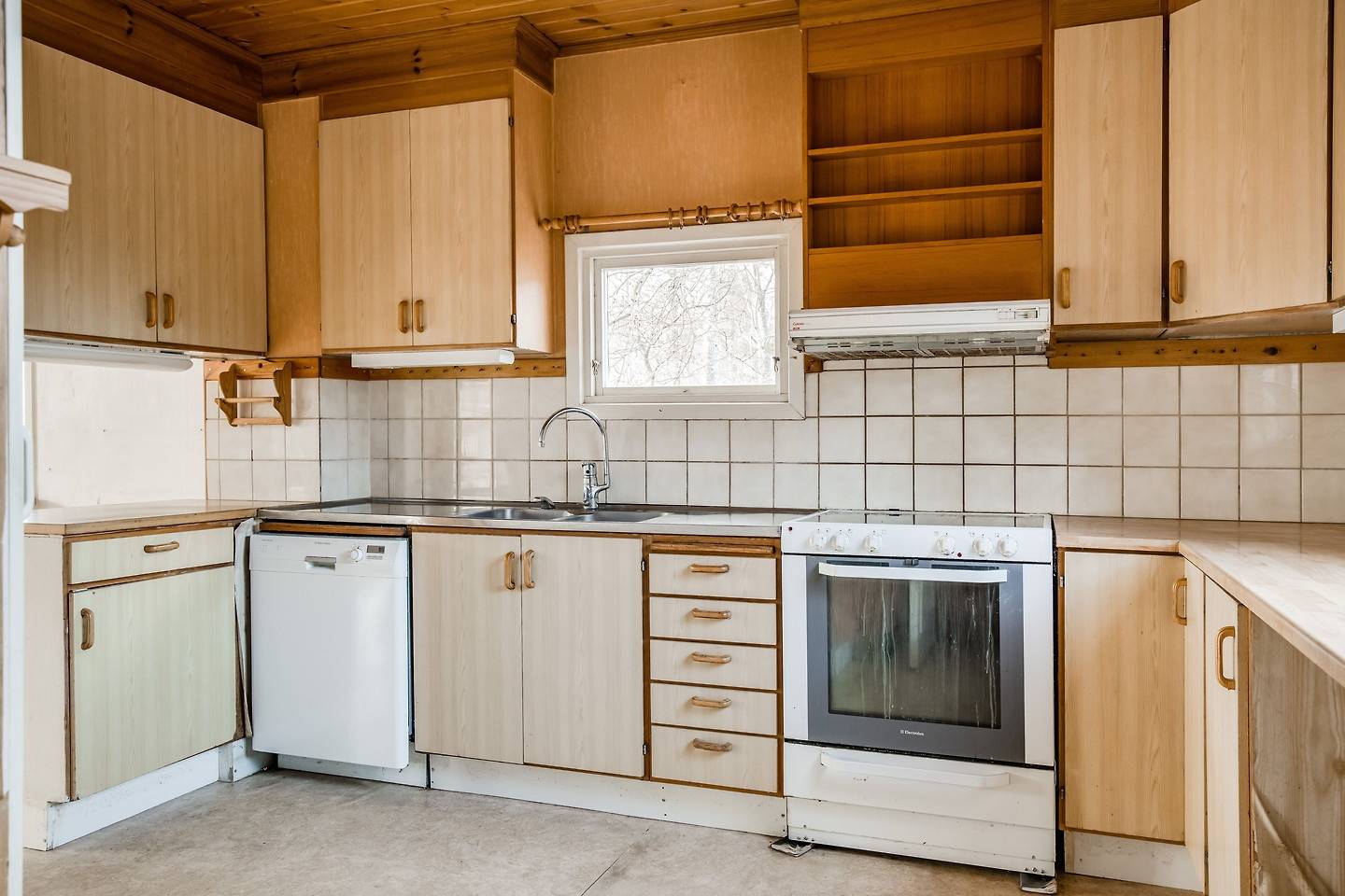 5 rum Villa på Forsviksvägen 49 Mölltorp Karlsborgs kommun - bild 16