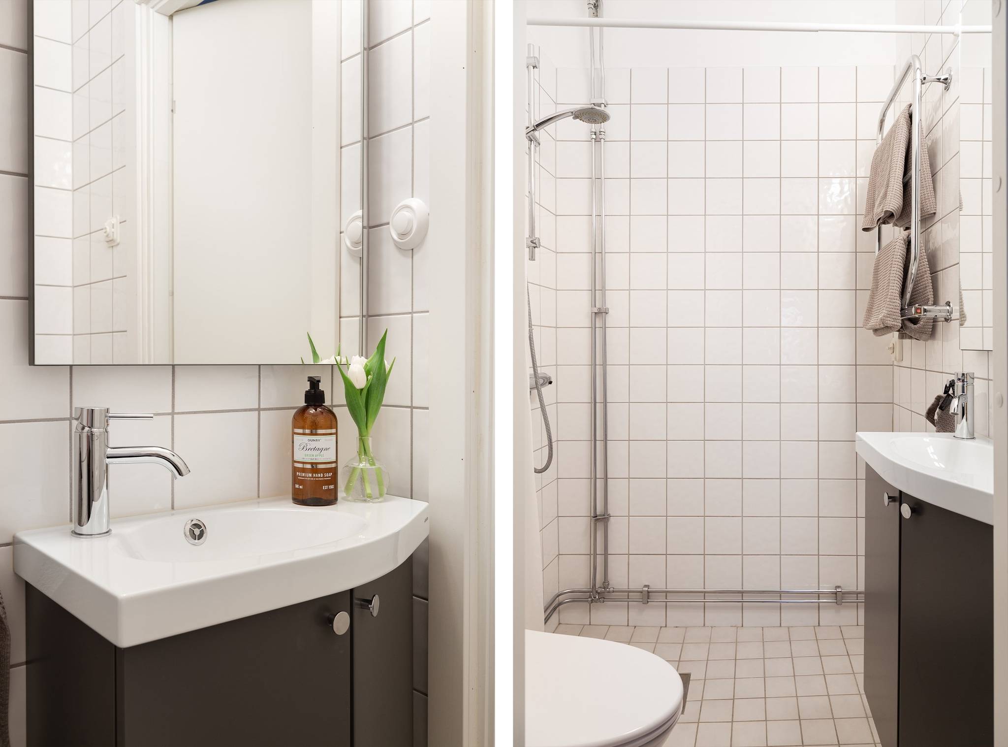 3 rum Lägenhet på Vänskapsvägen 36 Stora Essingen Stockholms kommun - bild 15
