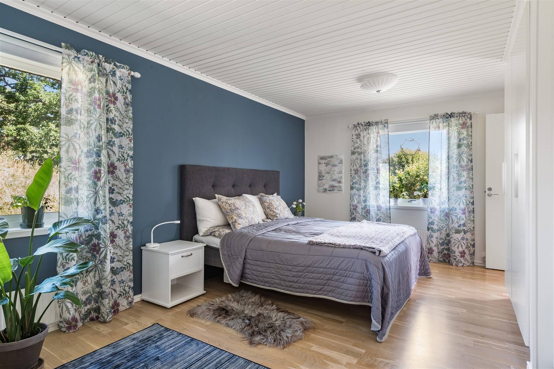 4 rum Villa på Tranholmsvägen 5 Blidö - Stämmarsund Norrtälje kommun - bild 10