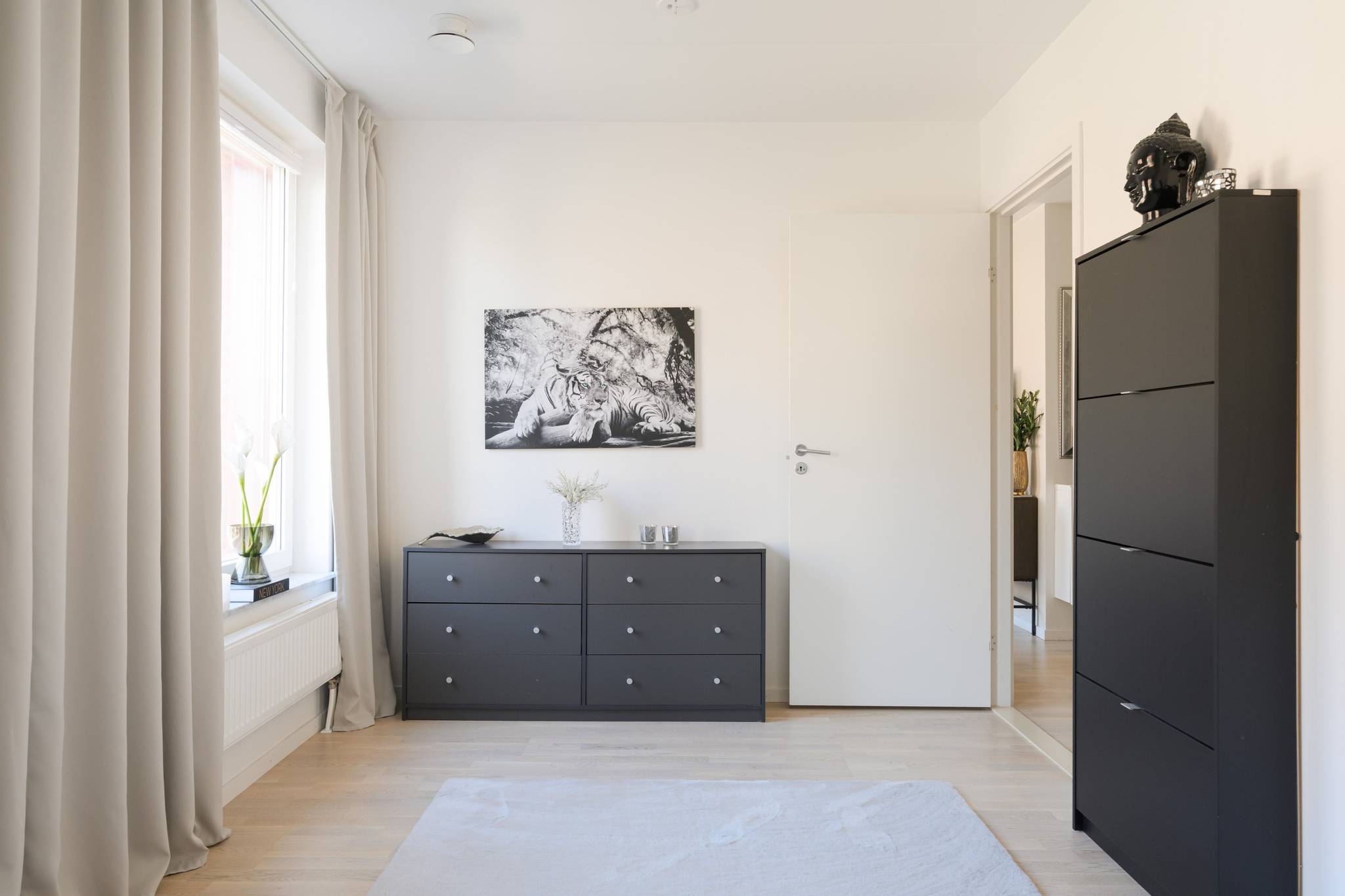 3 rum Lägenhet på Lilla Varvsgatan 51A Dockan Malmö kommun - bild 21