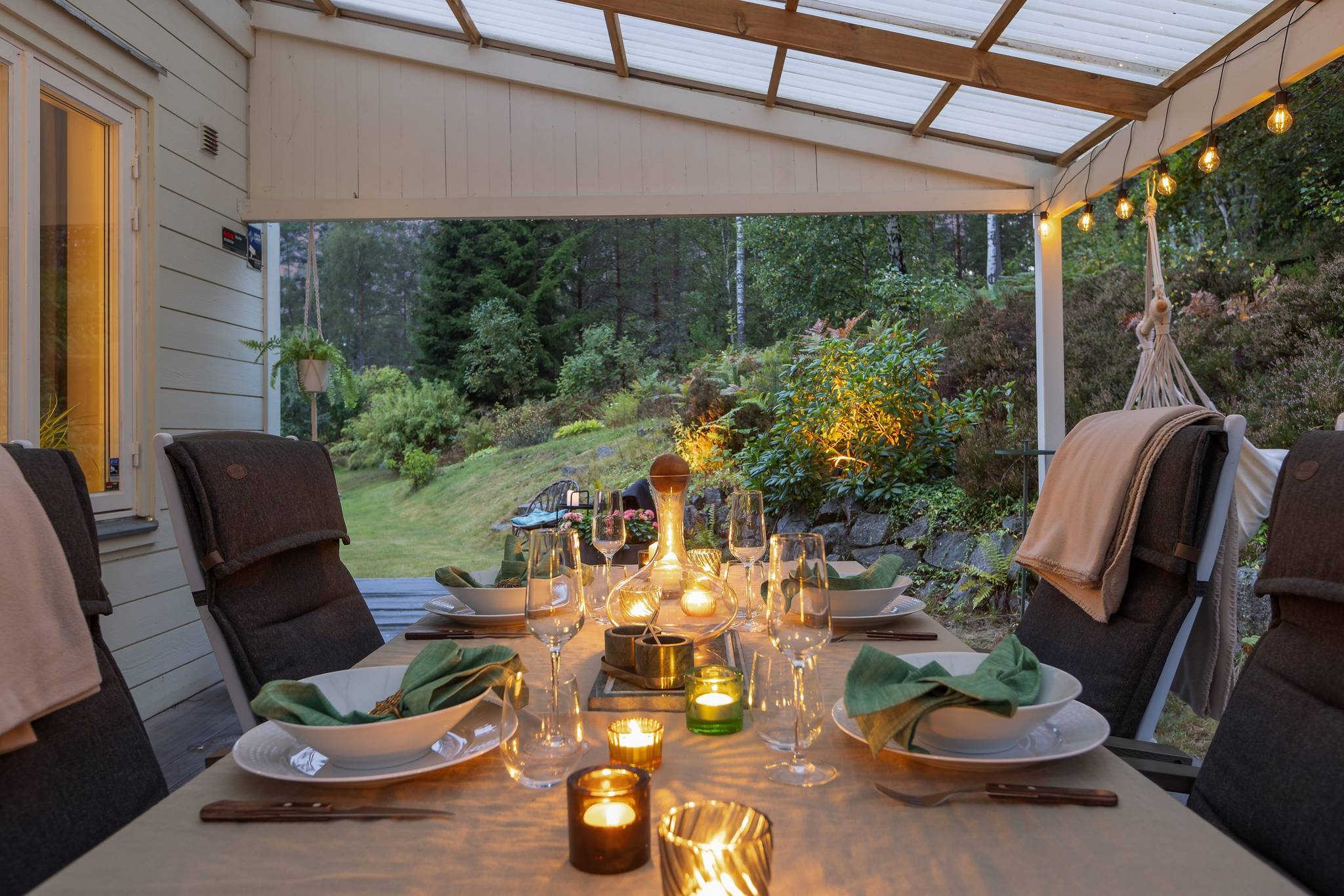 5 rum Villa på Norrskogsvägen 45 Västerhaninge Haninge kommun - bild 8