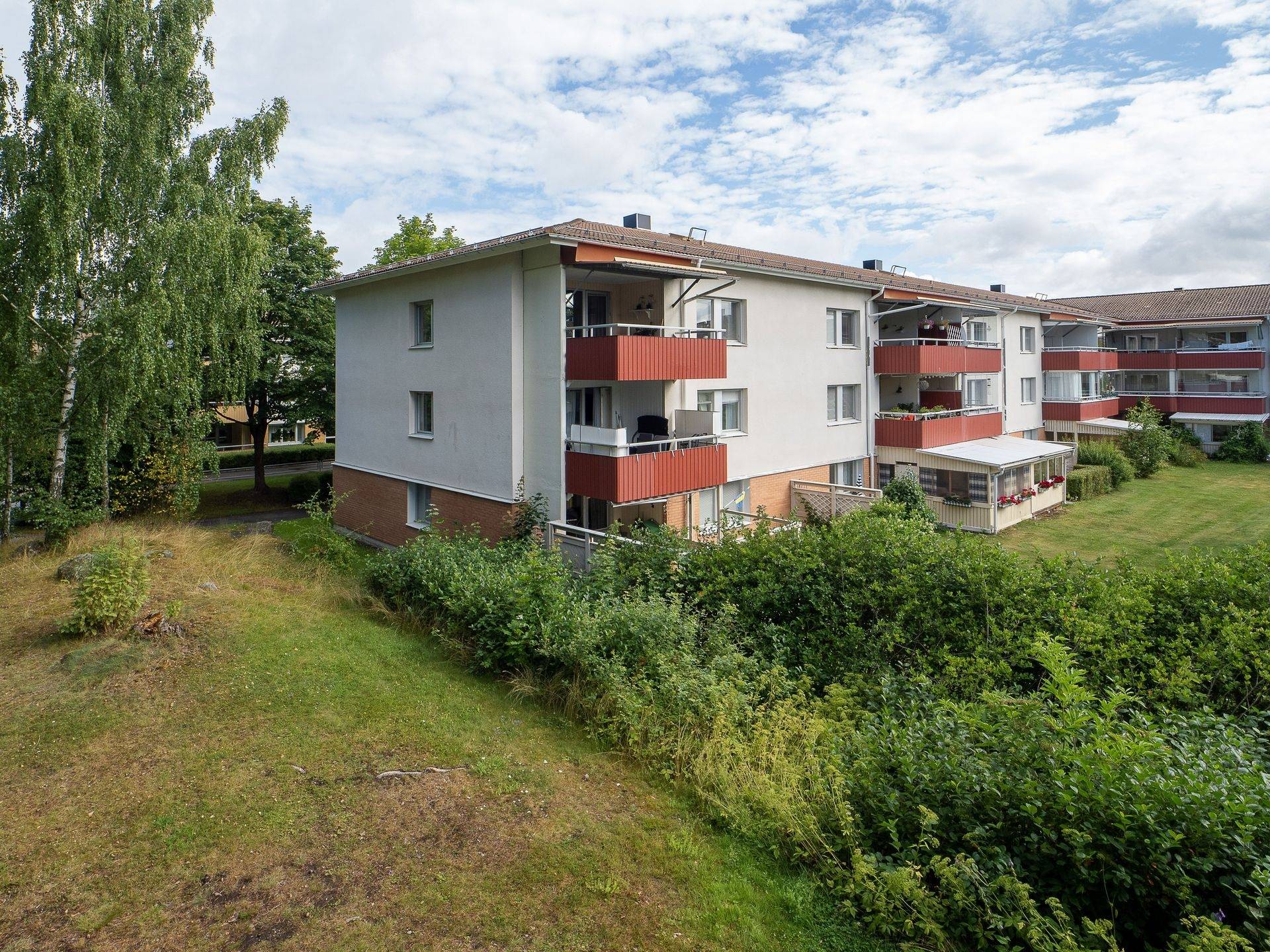 4 rum Lägenhet på Knotavägen 29 Bjurhovda Västerås kommun - bild 25