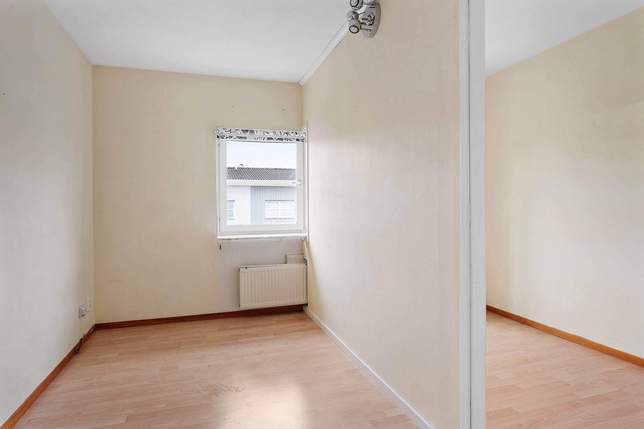 3 rum Radhus på Lantgårdsvägen 27 Viby Sollentuna kommun - bild 9
