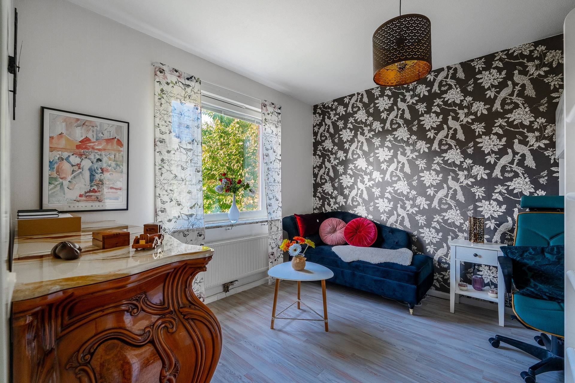 3.5 rum Lägenhet på Valthornsvägen 46C Gottsunda Uppsala kommun - bild 13