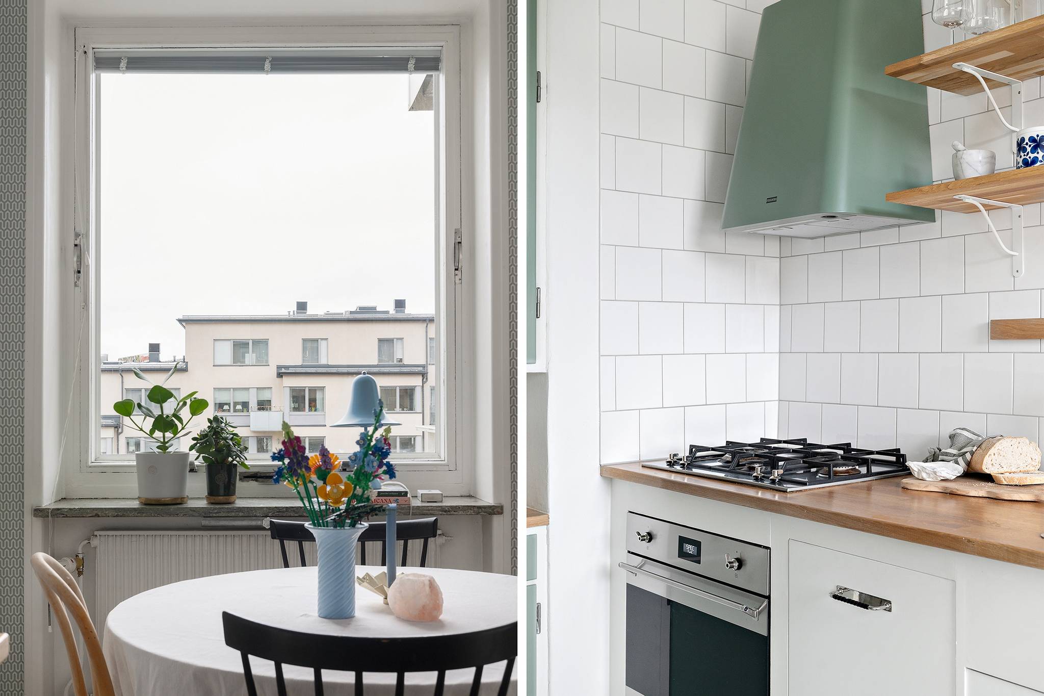 1.5 rum Lägenhet på Sysslomansgatan 22, 7 tr Kungsholmen Stockholms kommun - bild 10
