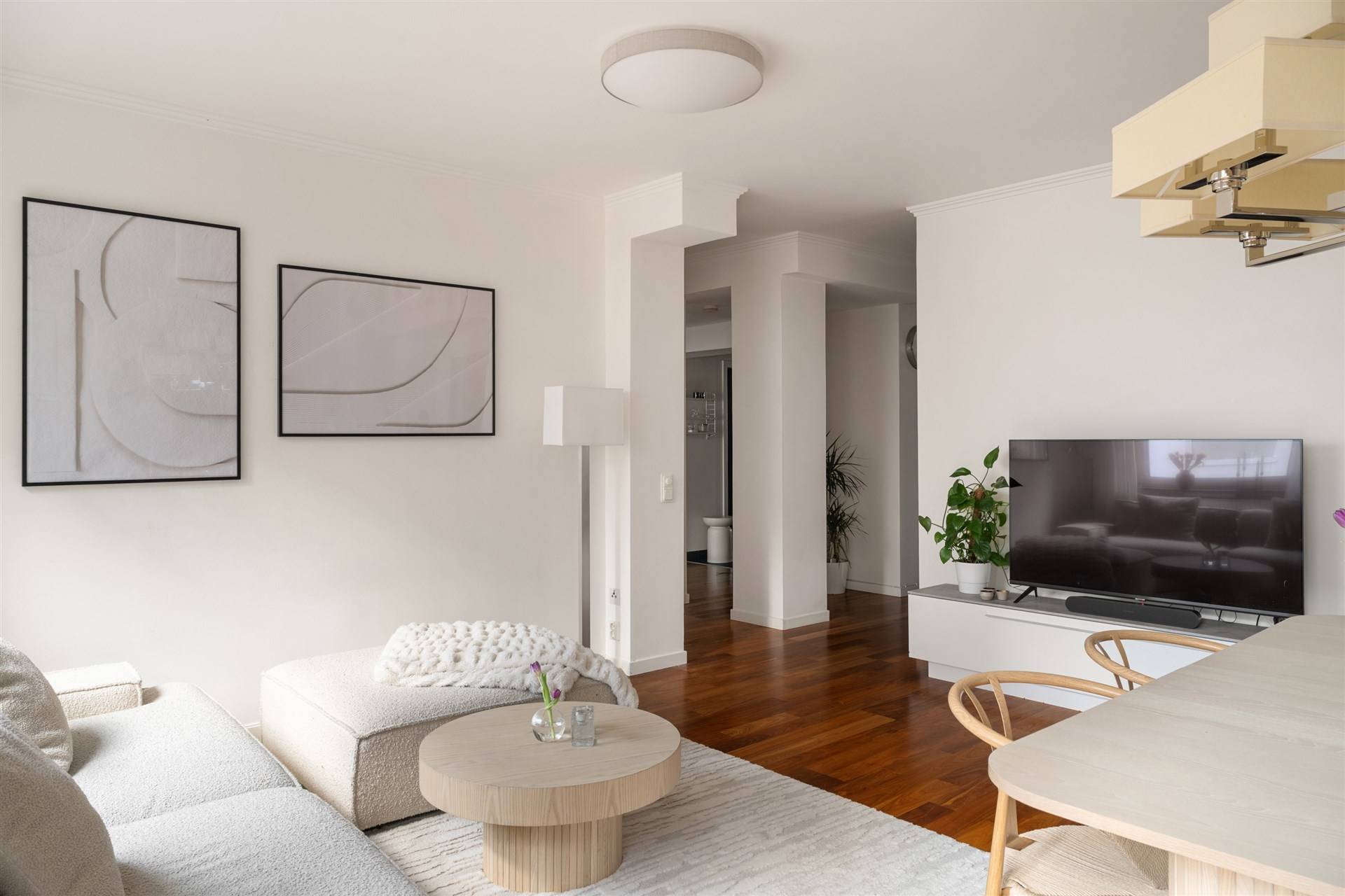 2 rum Lägenhet på Kungsholmsgatan 11, 3 Tr Kungsholmen Stockholms kommun - bild 15