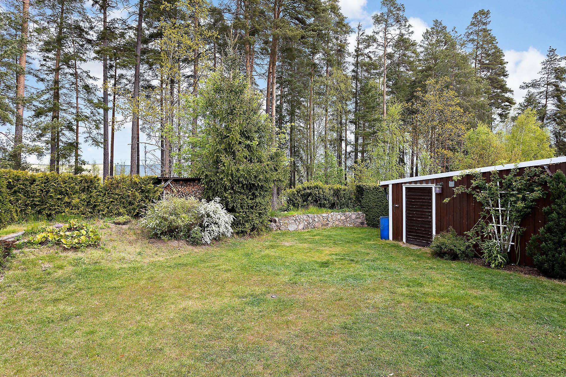4 rum Villa på Smålandsgatan 30 Centralt - Västeräng Nybro kommun - bild 3