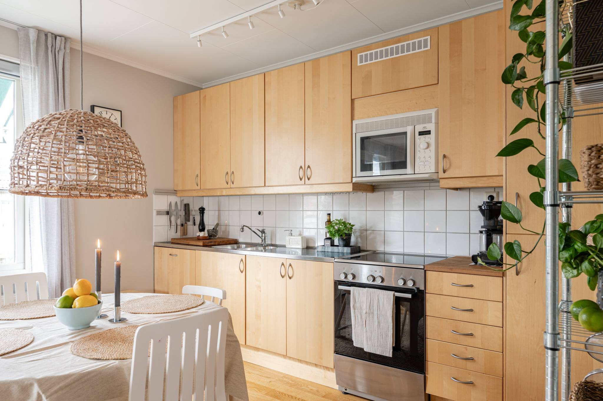 3 rum Lägenhet på Fritzbergsvägen 166E Bällstalund Vallentuna kommun - bild 26