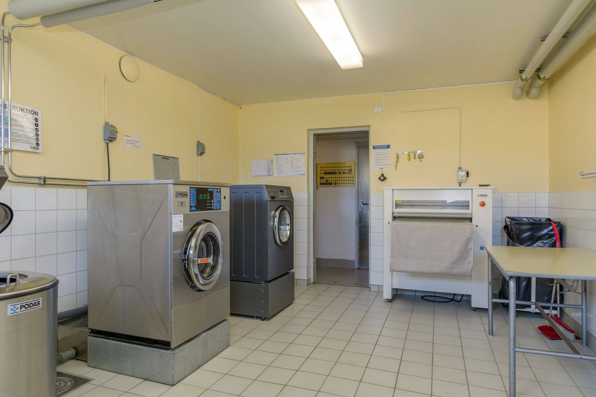 3 rum Lägenhet på Albert Tengers väg 51C Marieborg Västerviks kommun - bild 26