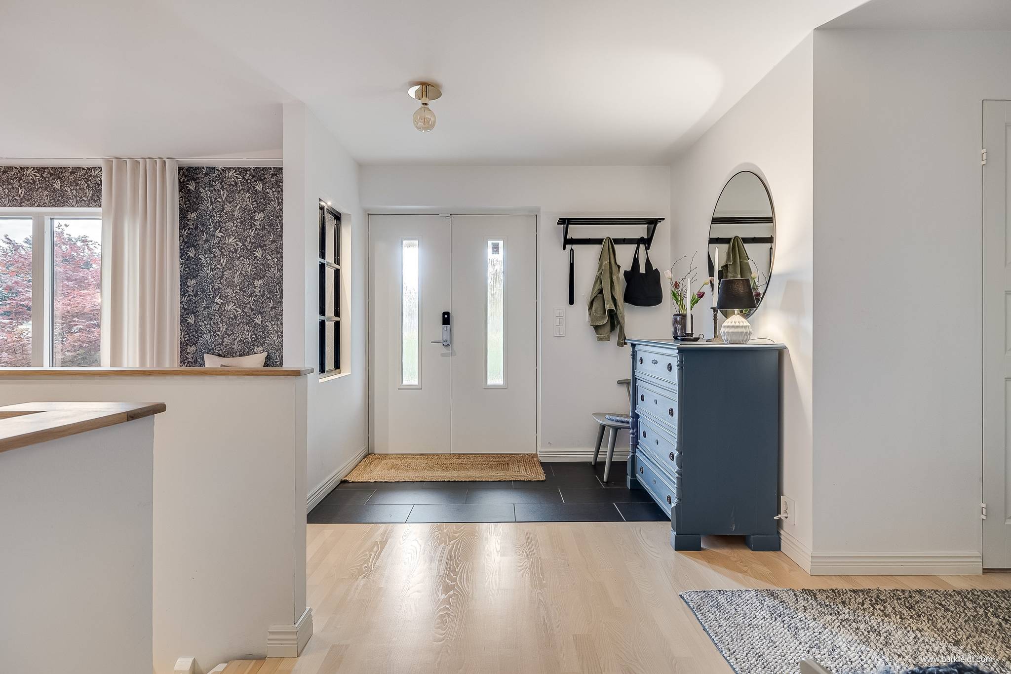 4 rum Villa på Odenvägen 7 Örsundsbro Enköpings kommun - bild 29