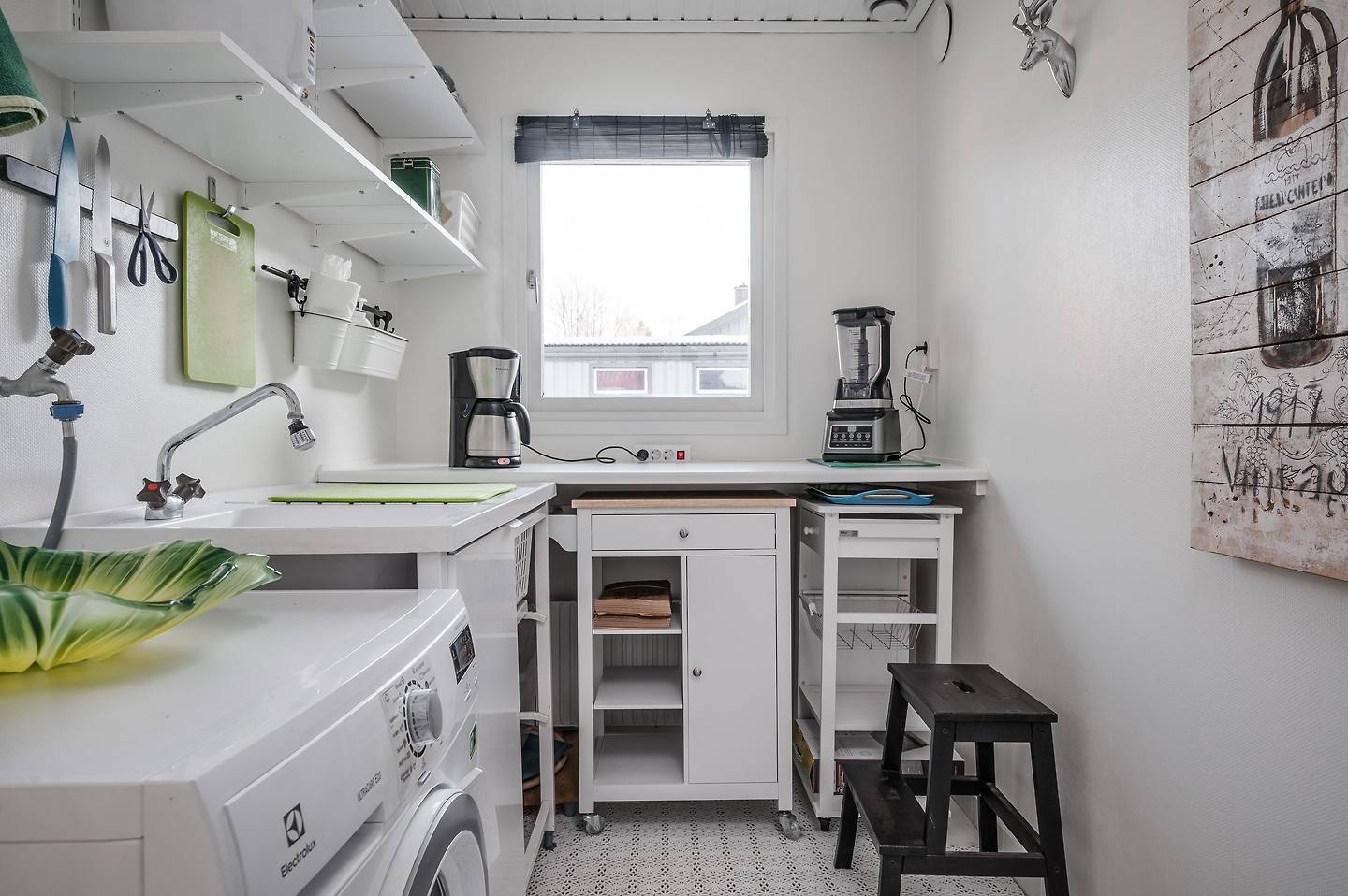 5 rum Villa på Bysmedsvägen 30 Järbo Sandvikens kommun - bild 37