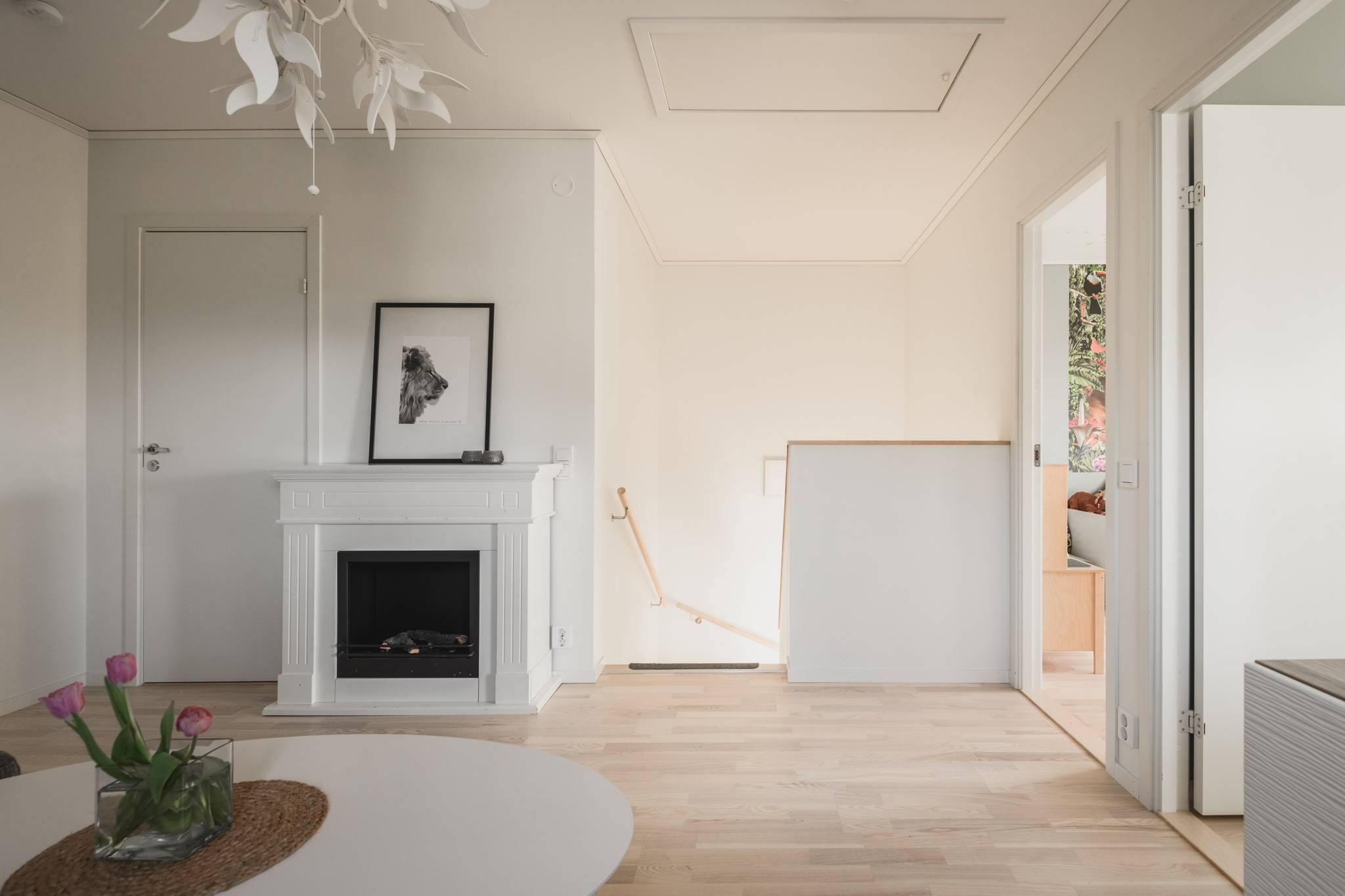 6 rum Parhus på Kärnvedsgatan 39 Hills Mölndals kommun - bild 34