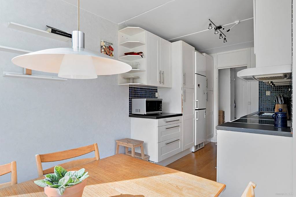 2 rum Lägenhet på Beryllgatan 19 Tynnered Göteborgs kommun - bild 14