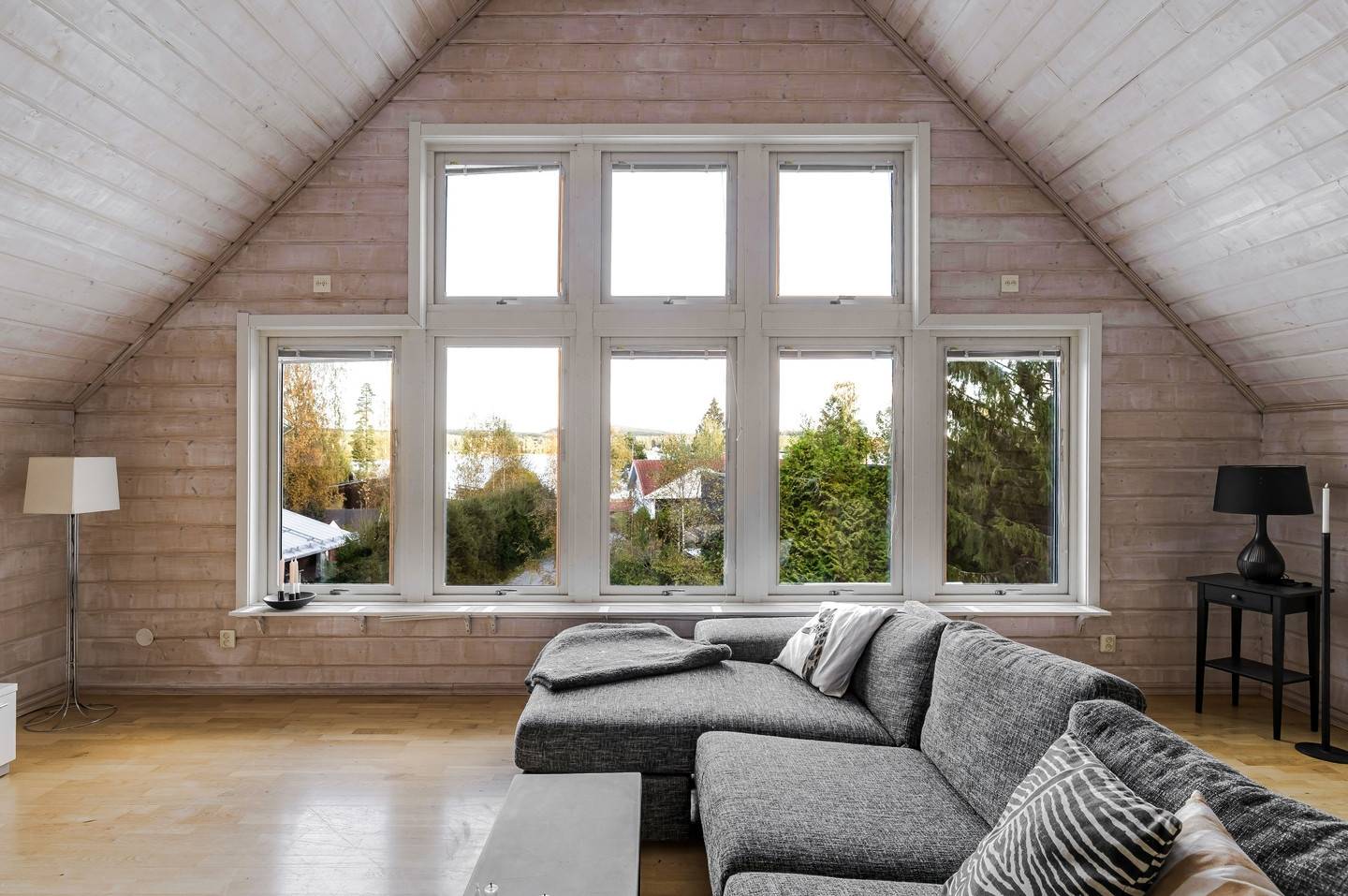 Nyängetsvägen 61, Domsjö, Örnsköldsviks kommun