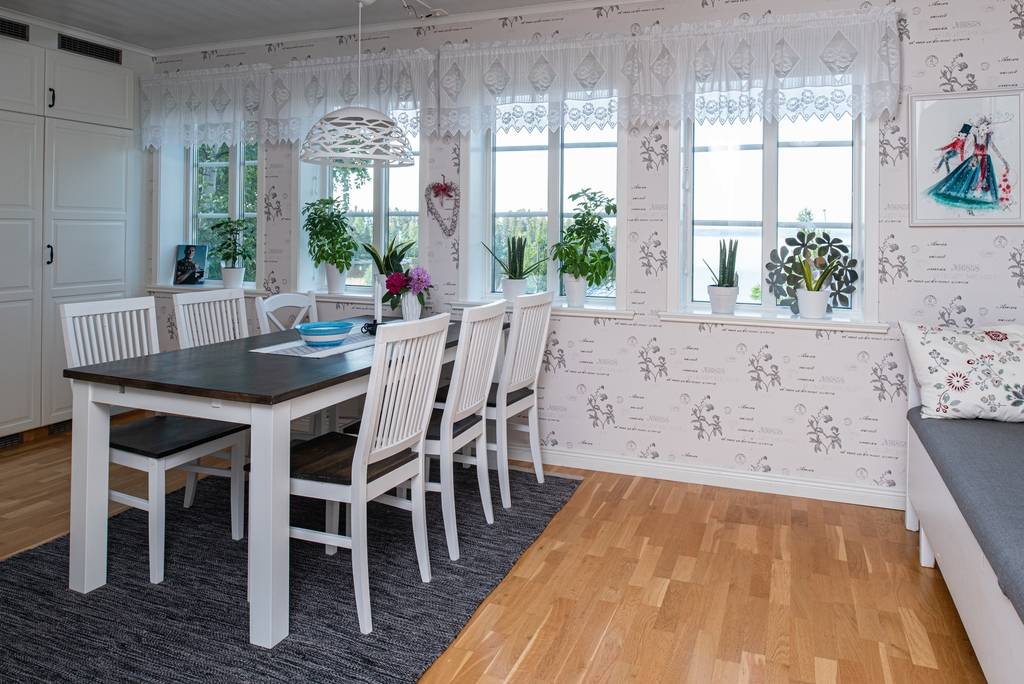 3 rum Vinterbonat fritidshus på Norrdellsvägen 258 Hudiksvalls kommun - bild 18