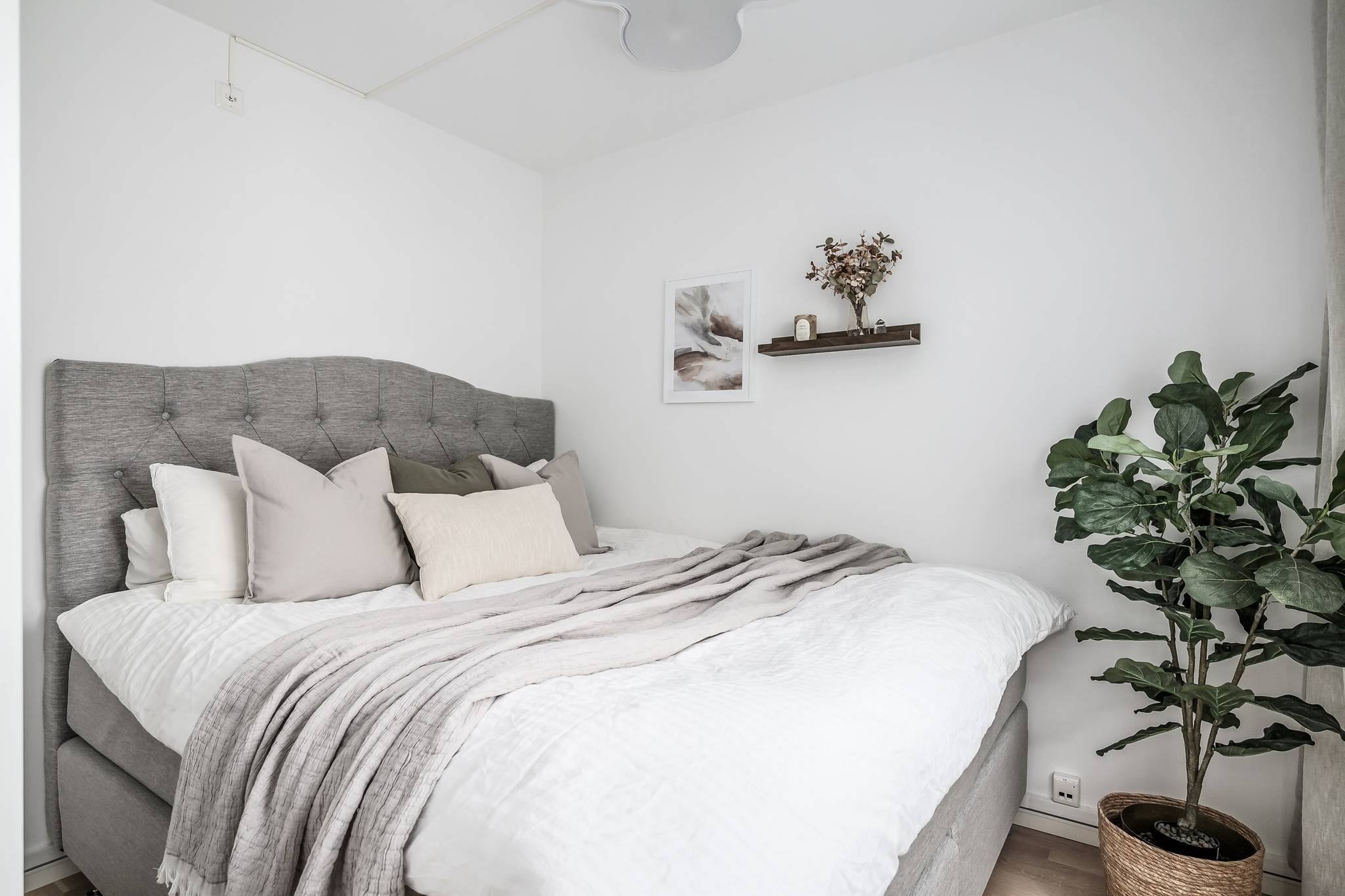 2 rum Lägenhet på Vega allé 78 Vega Haninge kommun - bild 14