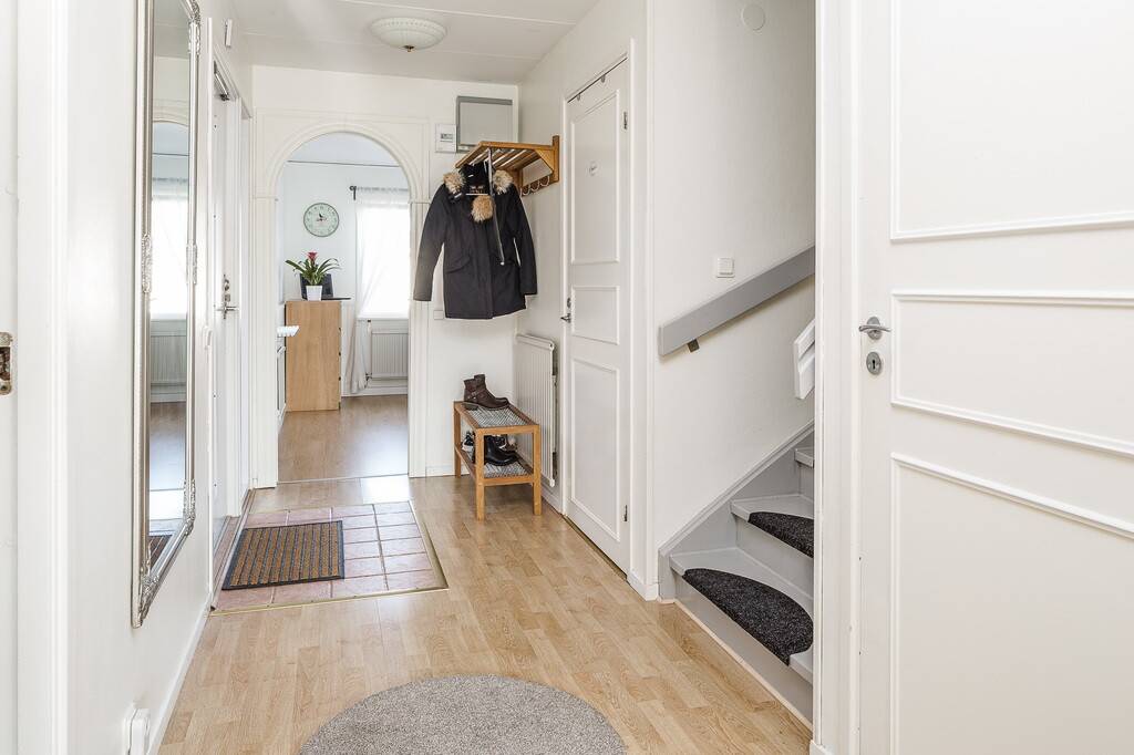 5 rum Lägenhet på Prilyckegatan 211 Hisings Kärra Göteborgs kommun - bild 6