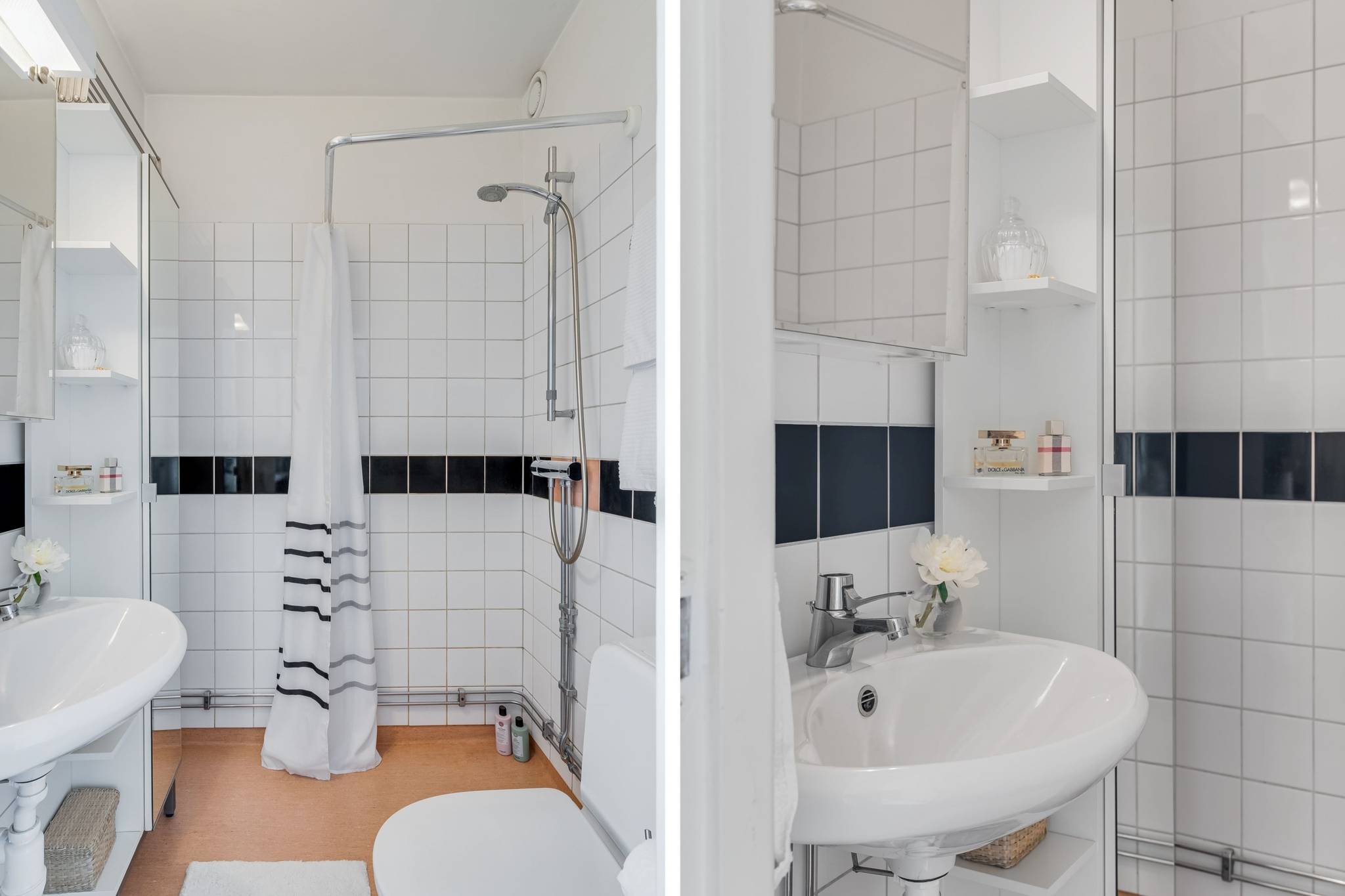 2 rum Lägenhet på Ola Hanssonsgatan 4 Kristineberg Stockholms kommun - bild 28