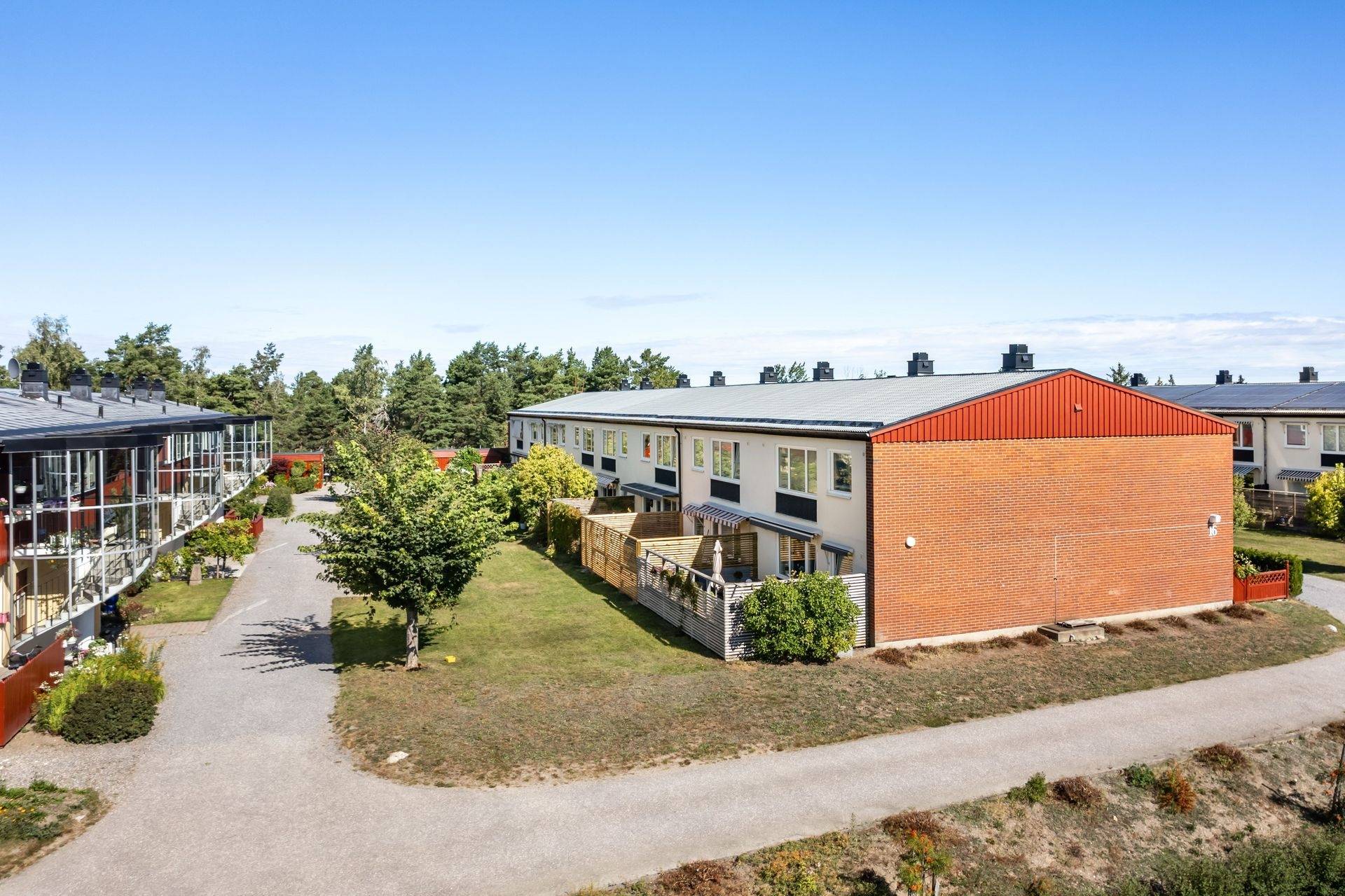 2.5 rum Lägenhet på Hästskovägen 16B Strängnäs kommun - bild 29