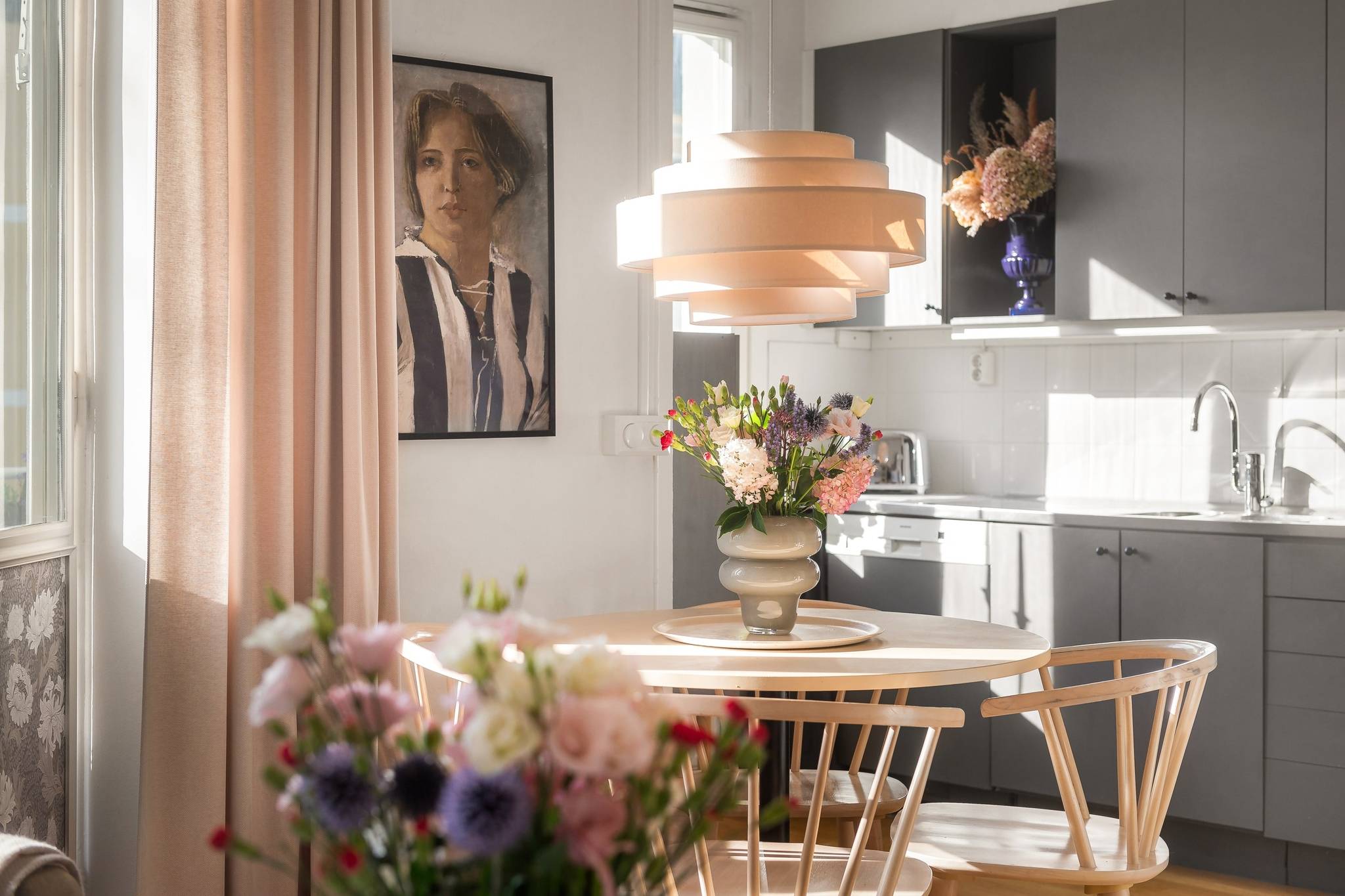 1.5 rum Lägenhet på Fredsgatan 15 Sundbybergs kommun - bild 10