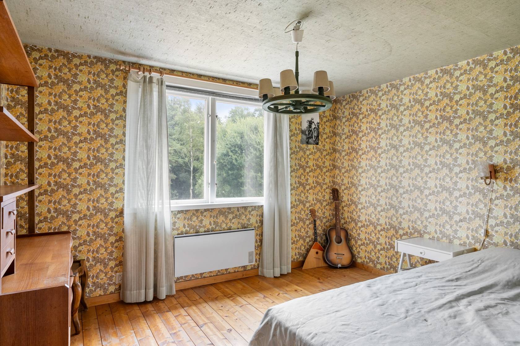 6 rum Villa på Skinningeholm 6455 Skånes Värsjö Örkelljunga kommun - bild 16