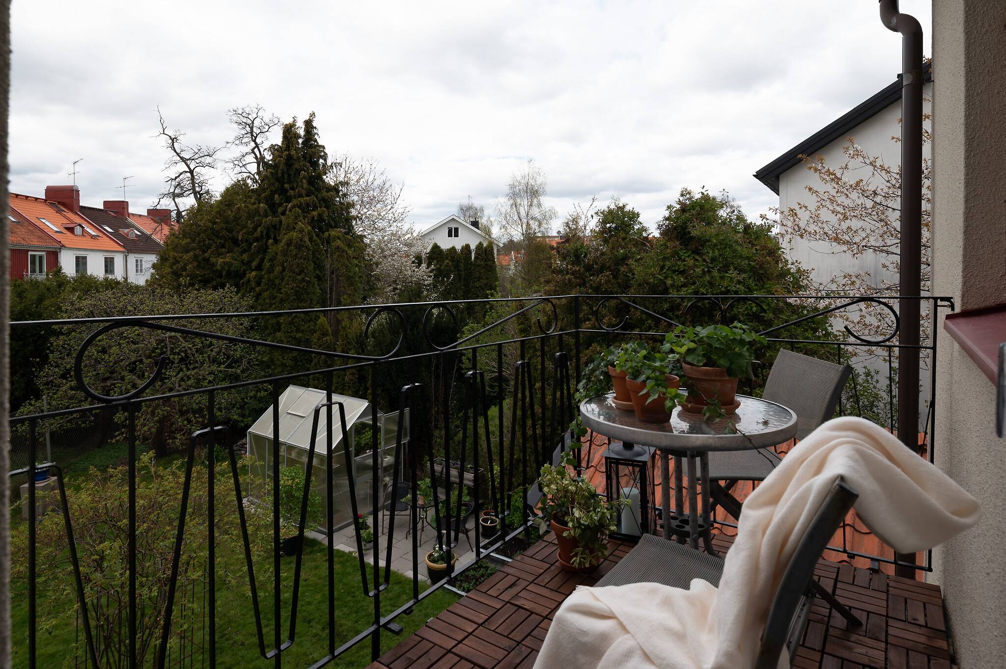 8 rum Villa på Sundshagsgatan 33 Kungsladugård Göteborgs kommun - bild 39