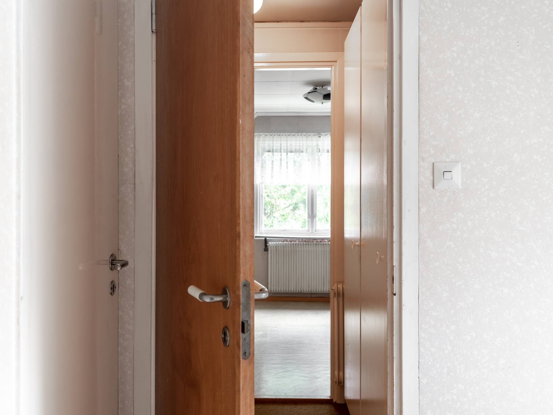 4 rum Parhus på Sjölidsvägen 31 Rönneshytta Askersunds kommun - bild 19
