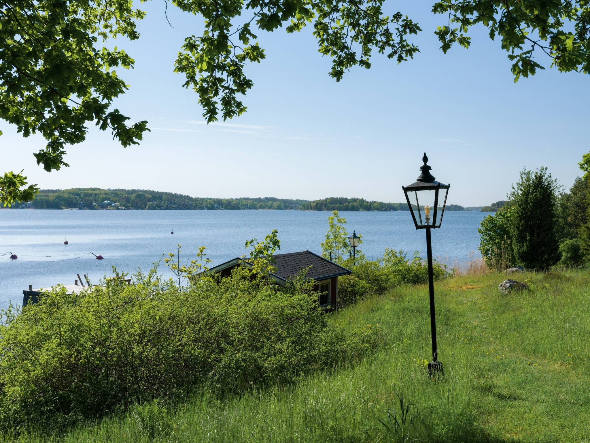 4 rum Villa på Torsby solängsväg 1 Torsby Värmdö kommun - bild 27