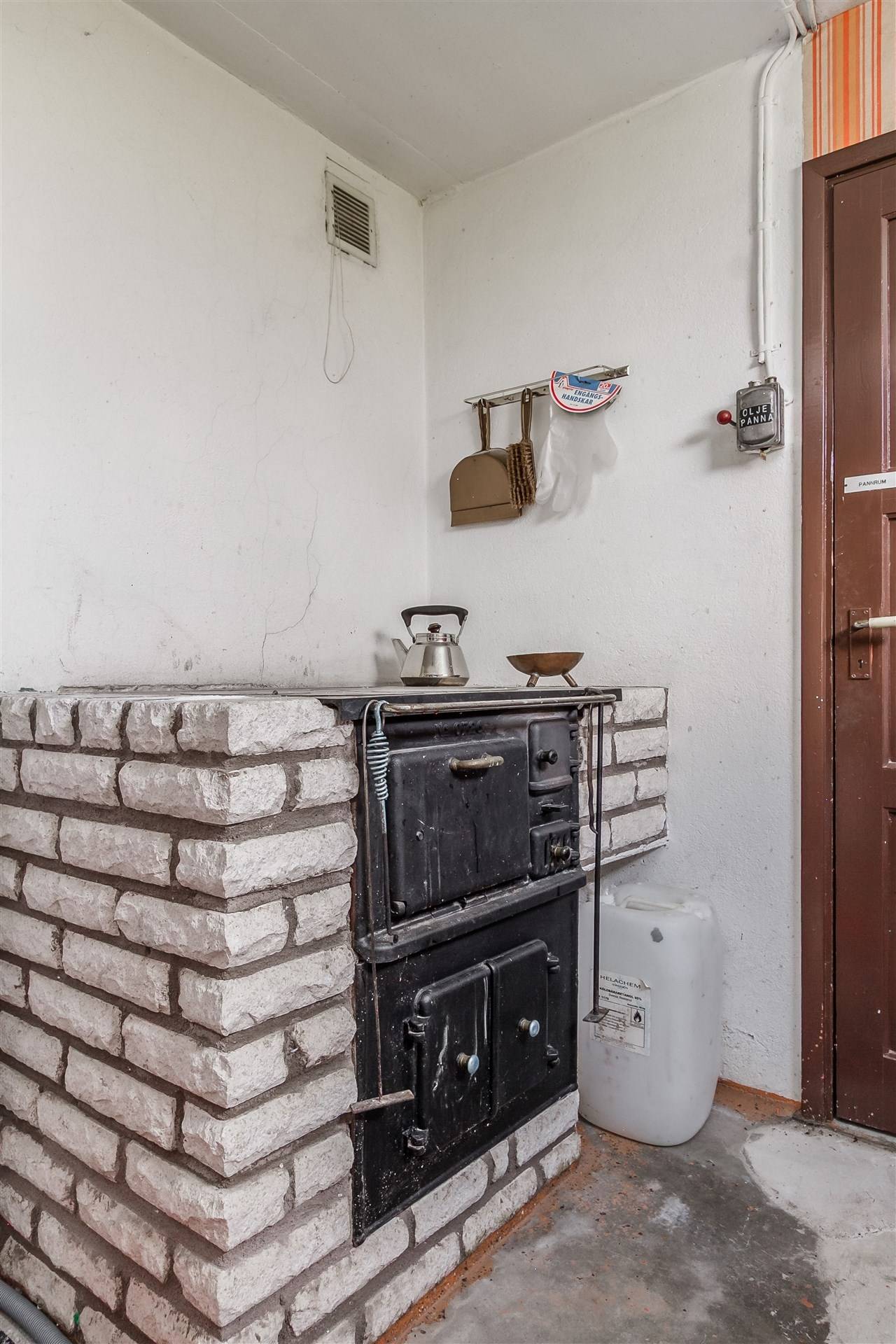 4 rum Villa på Blåklintsvägen 16 Hagfors kommun - bild 25